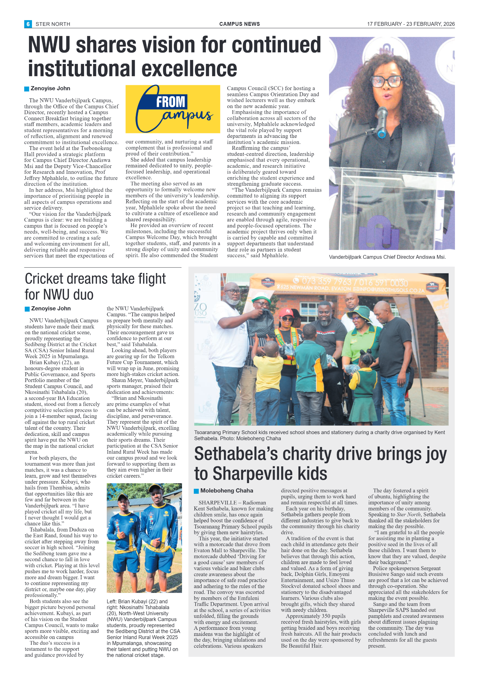 Ster Noord – 17 Februarie 2026 page 6