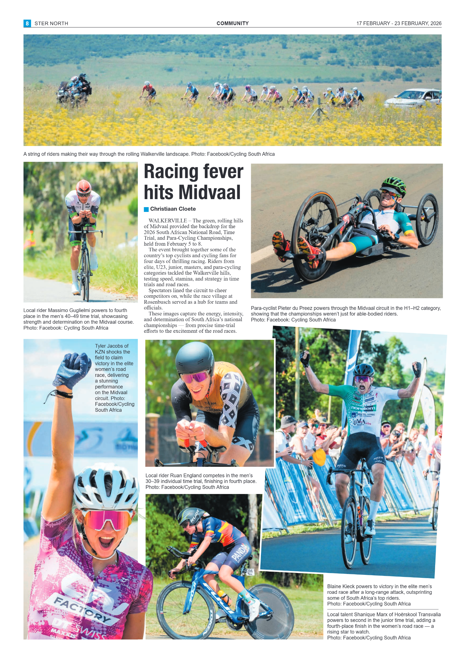 Ster Noord – 17 Februarie 2026 page 8