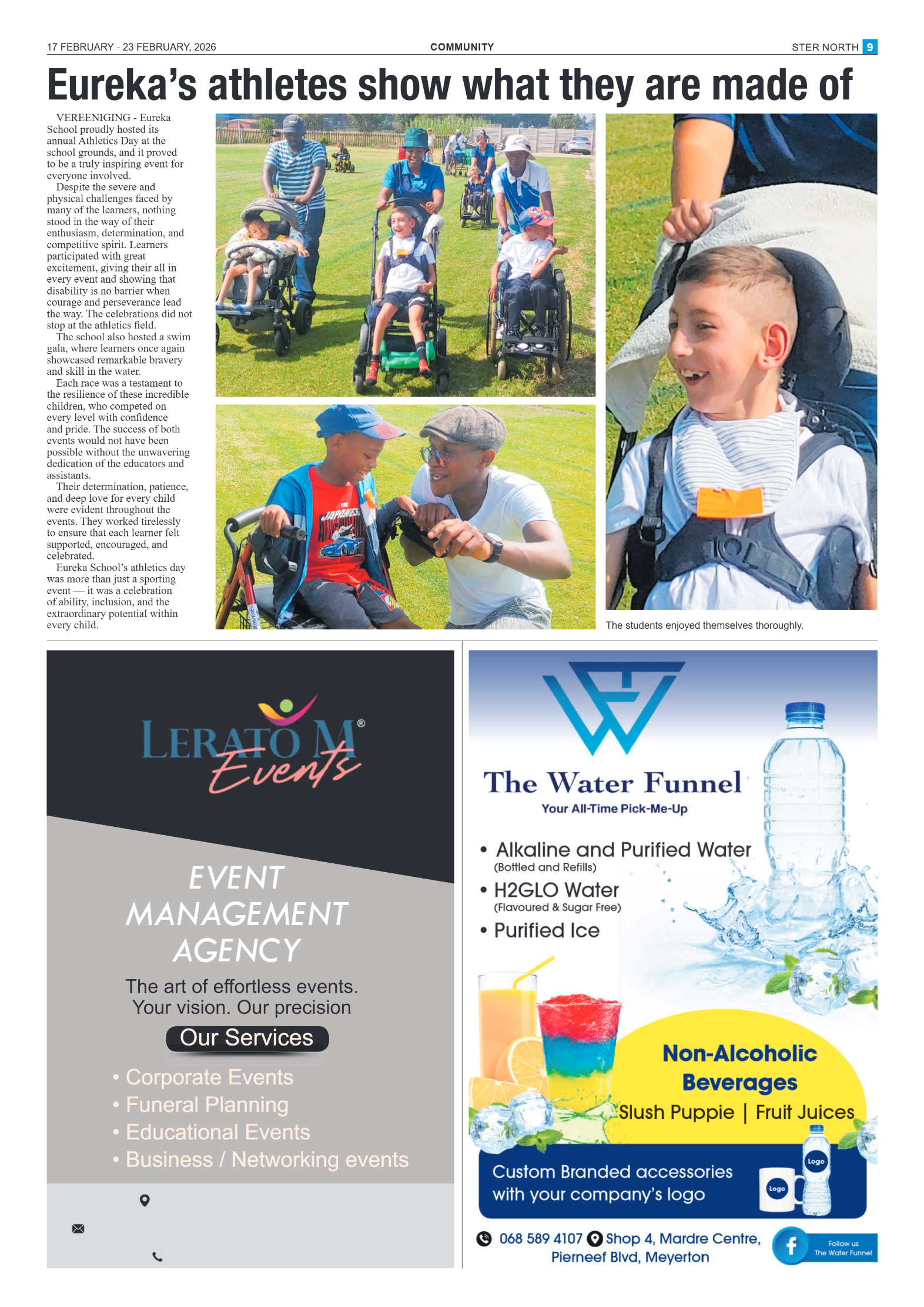 Ster Noord – 17 Februarie 2026 page 9