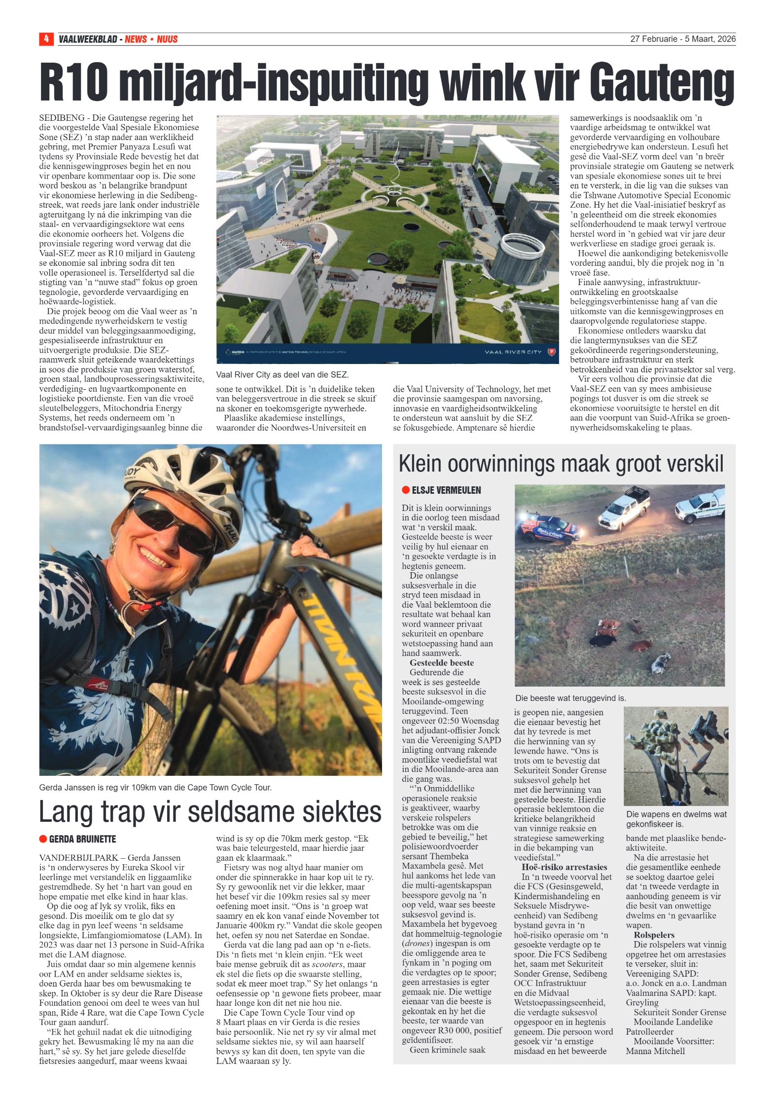 27 Februarie – Vaalweekblad page 4