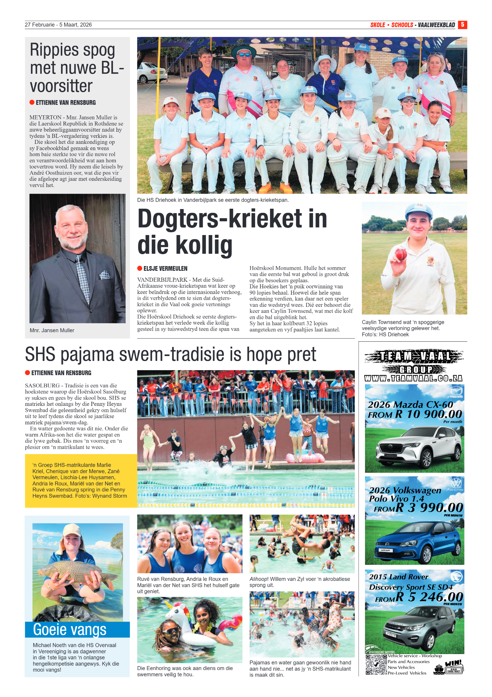 27 Februarie – Vaalweekblad page 5