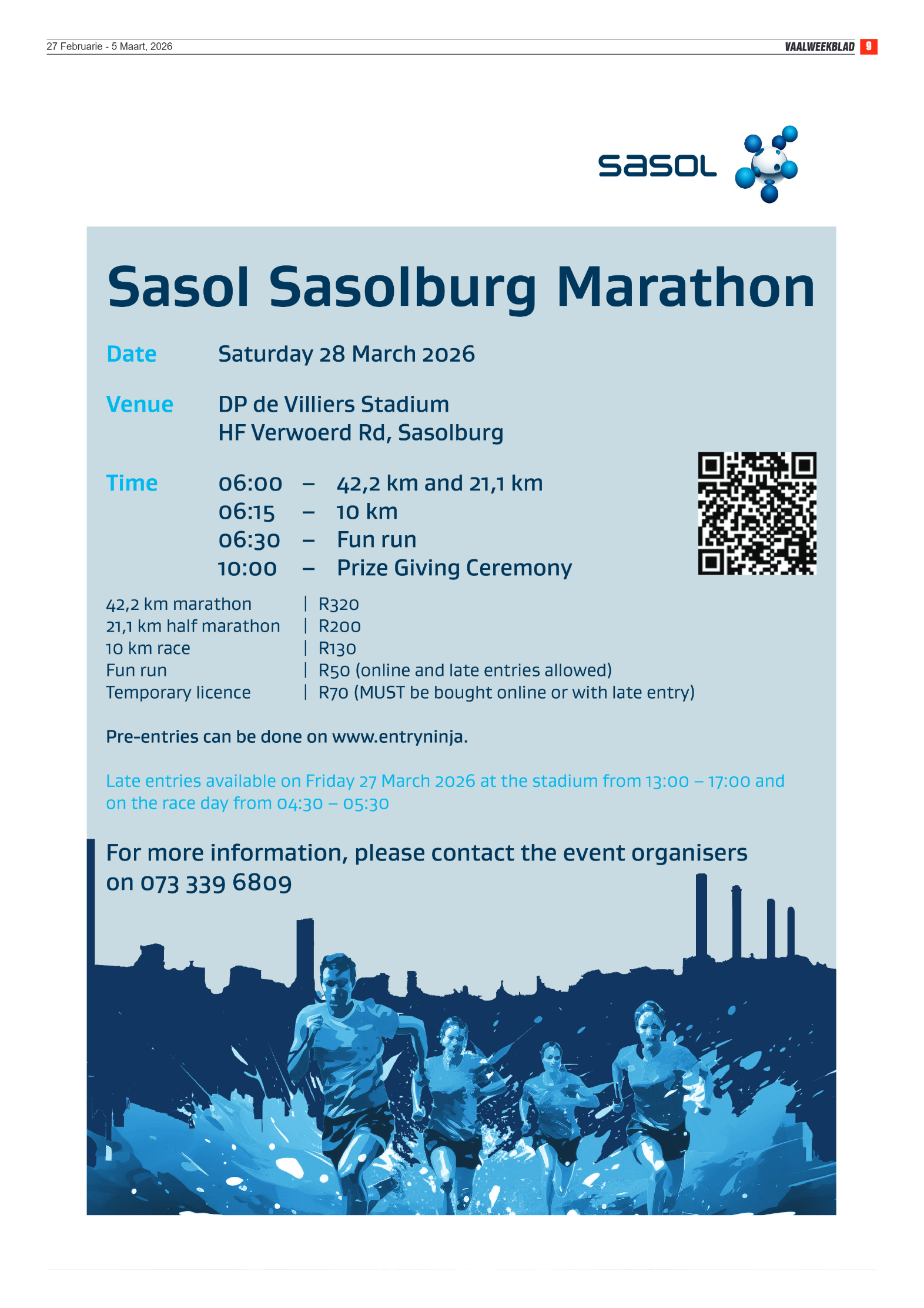 27 Februarie – Vaalweekblad page 9