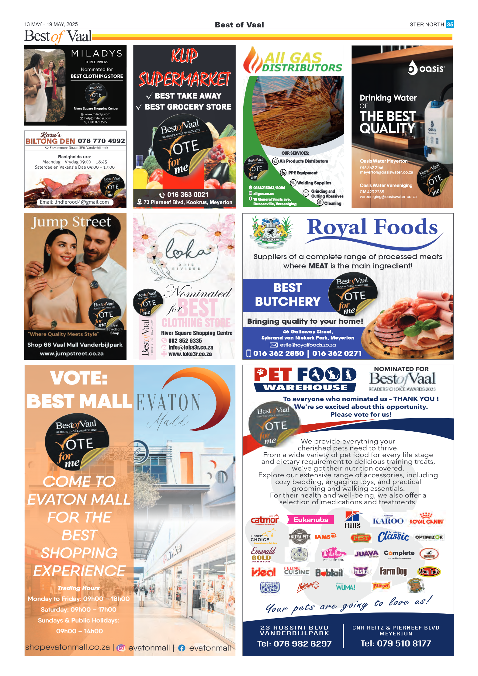 Best of Vaal page 28