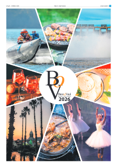 Best of Vaal Nominations 2026