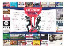 Cricket World Cup 2019