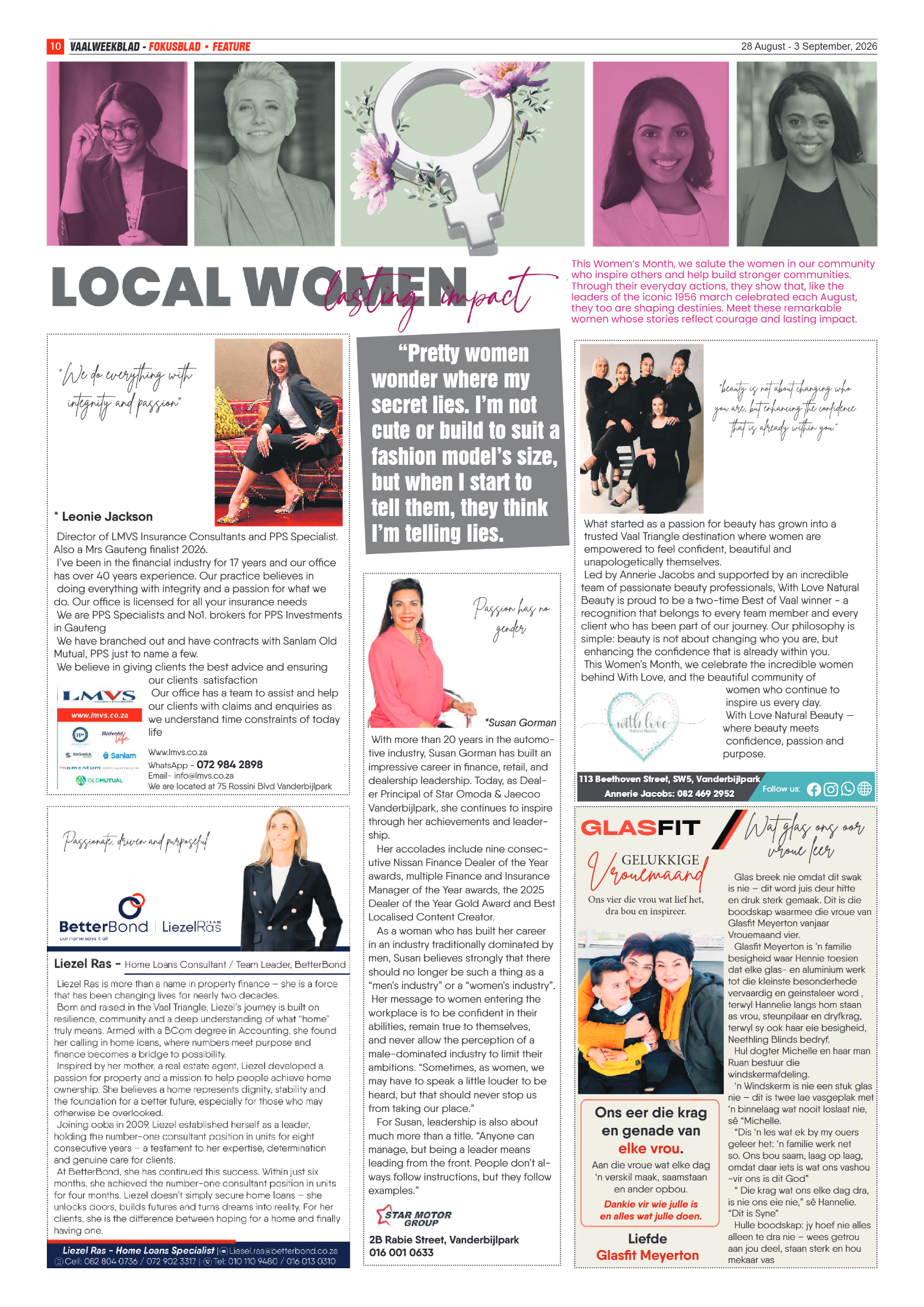 Local Women 2026 page 4