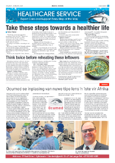 Medical Feature 2025