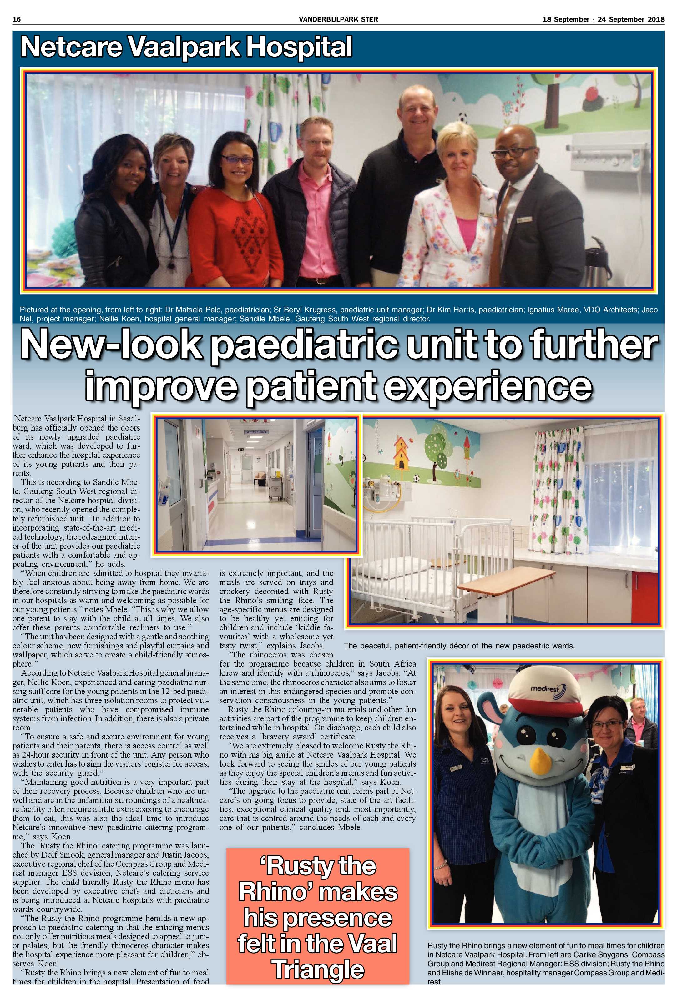 Mediese Bylaag page 4