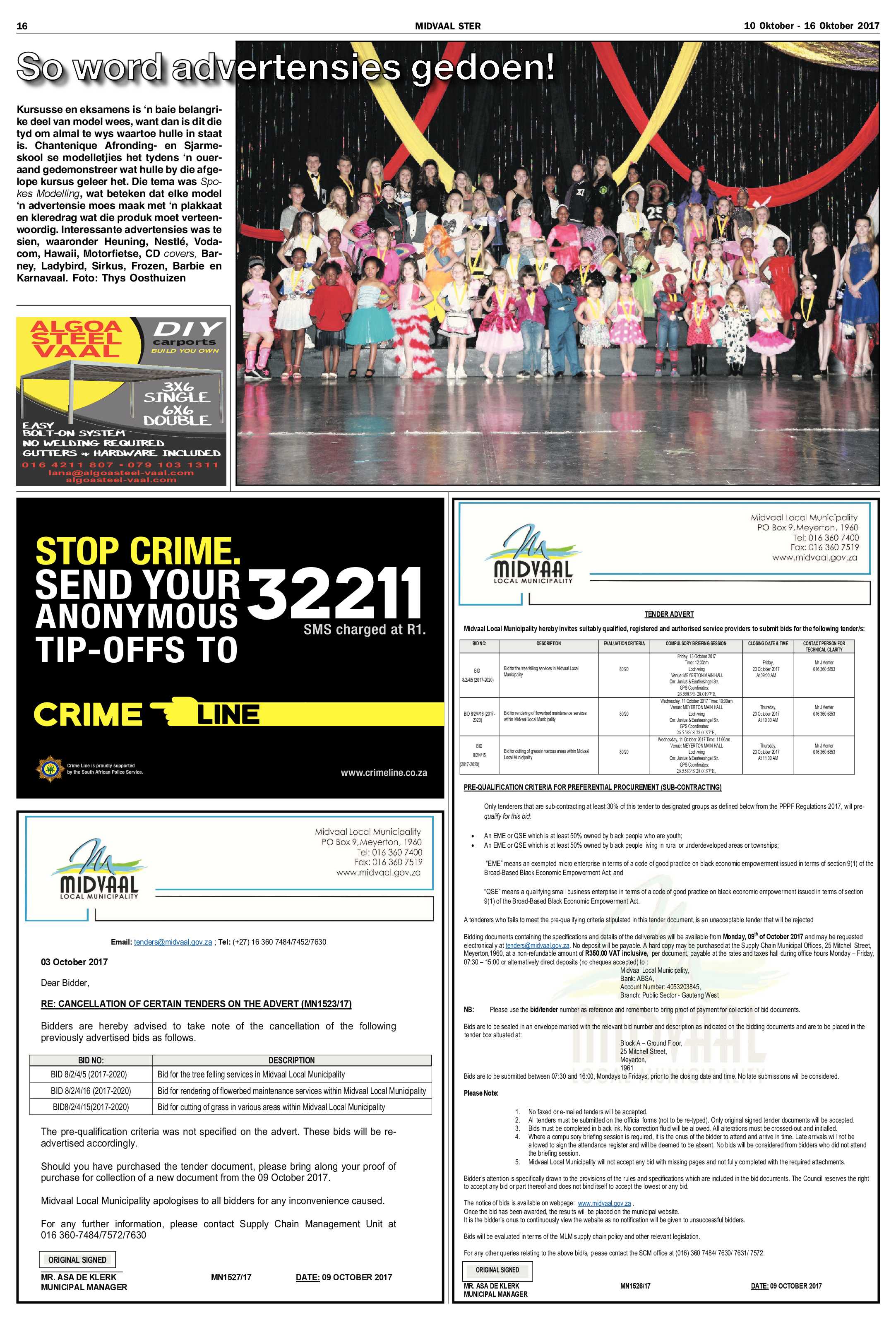 Midvaal Ster 10 – 16 Oktober 2017 page 16