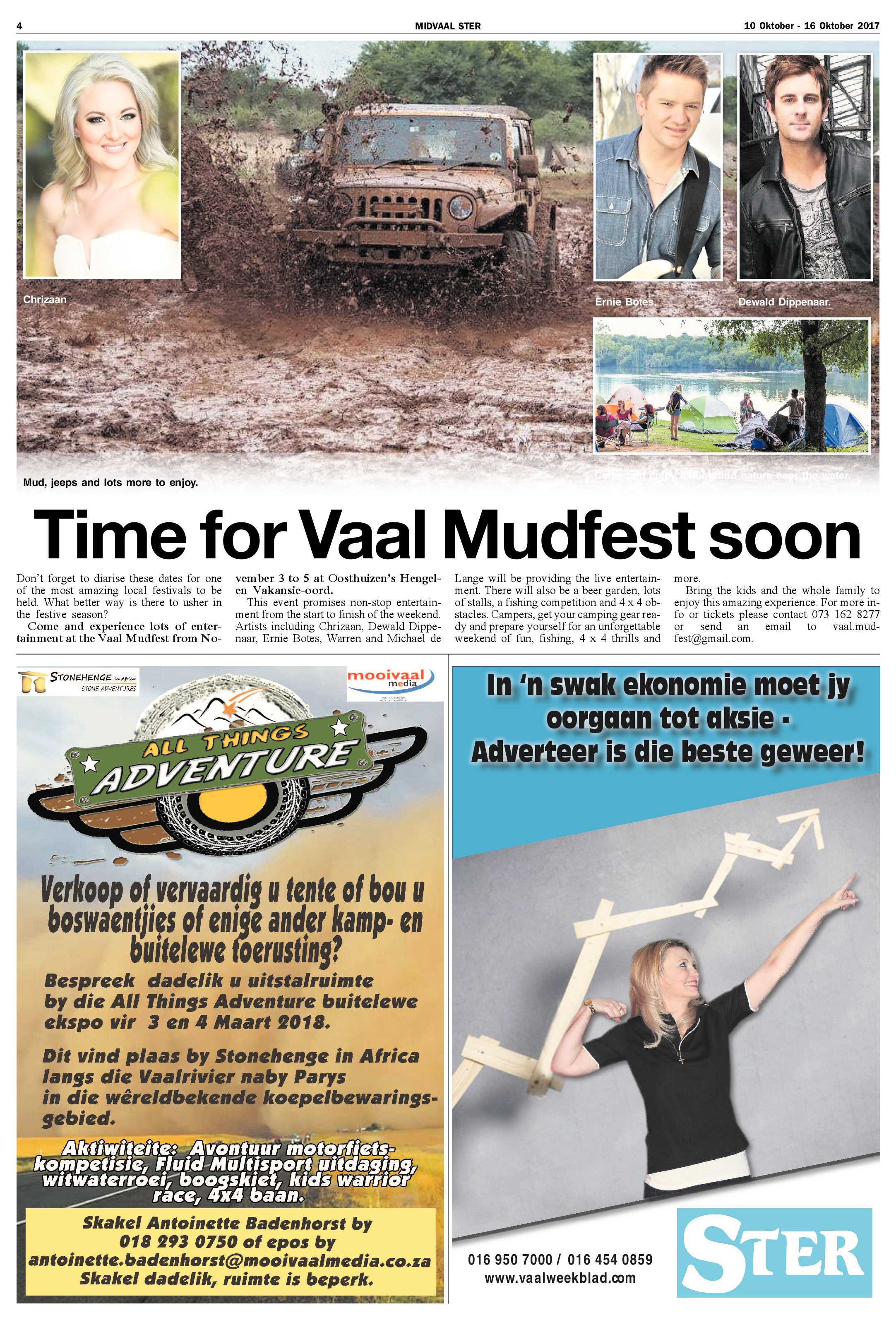 Midvaal Ster 10 – 16 Oktober 2017 page 4