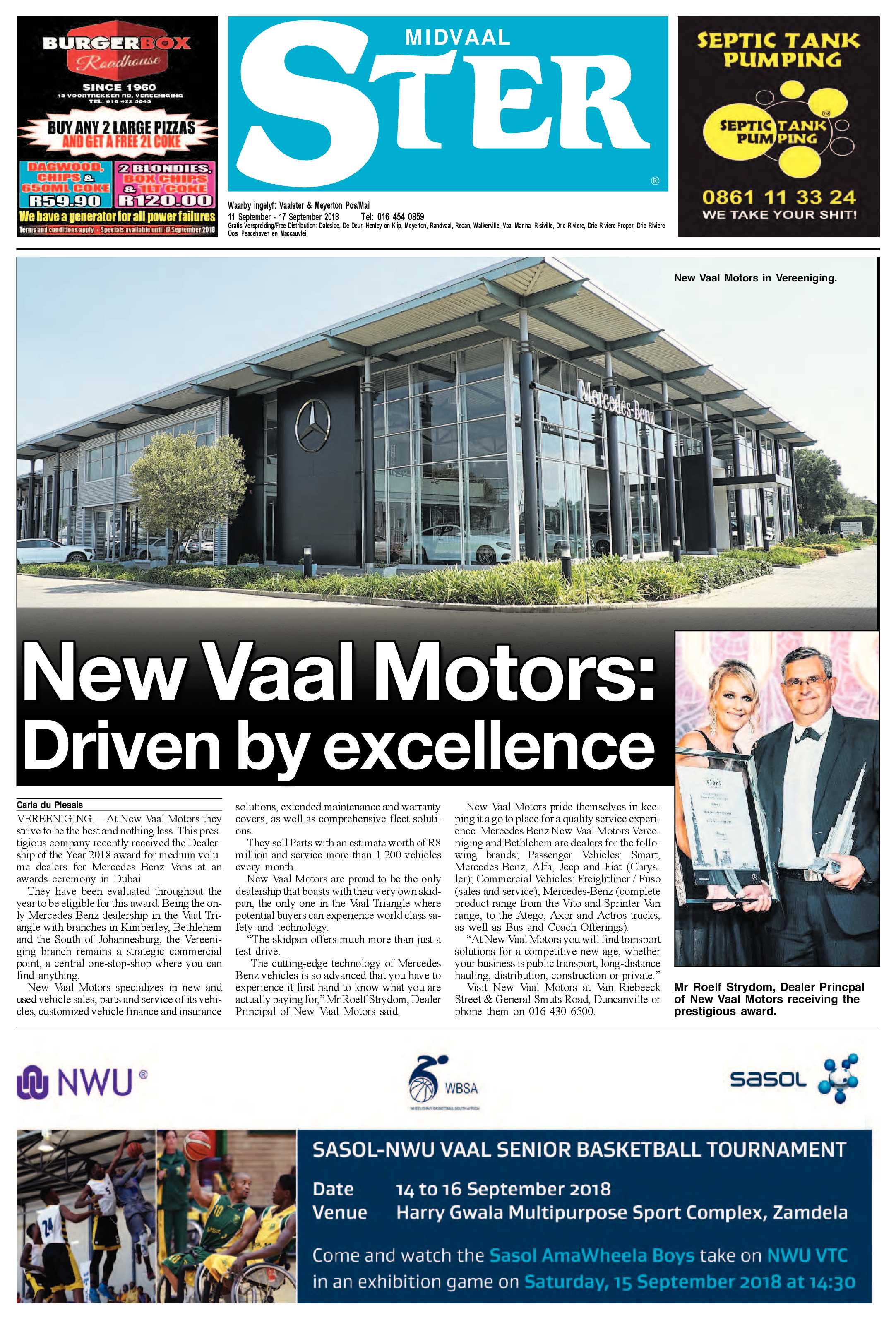 Midvaal Ster 11 – 17 September 2018 page 1