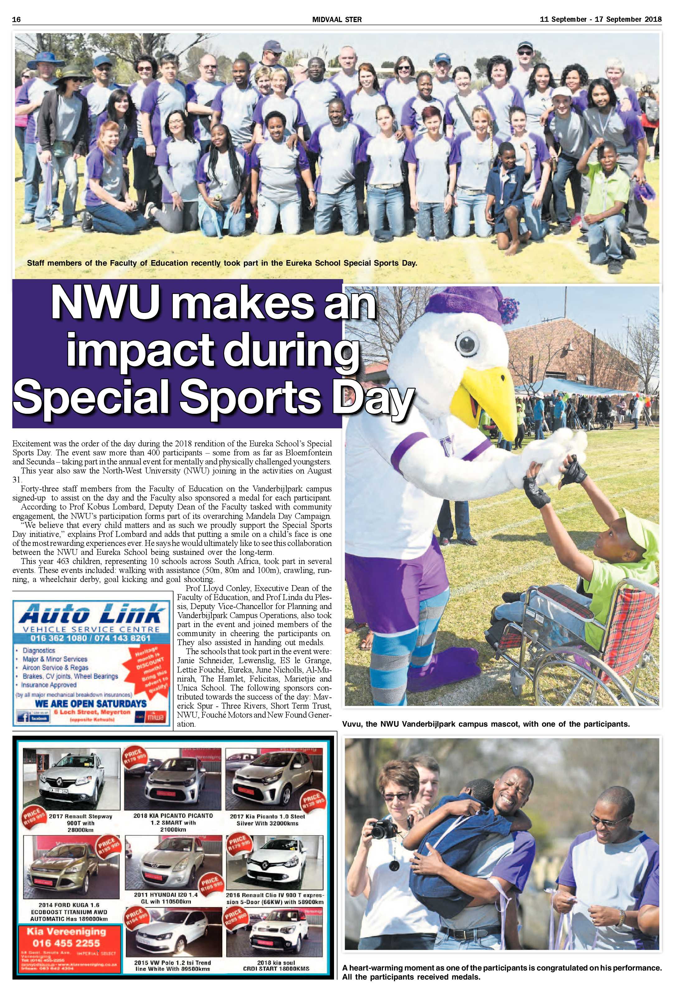 Midvaal Ster 11 – 17 September 2018 page 16