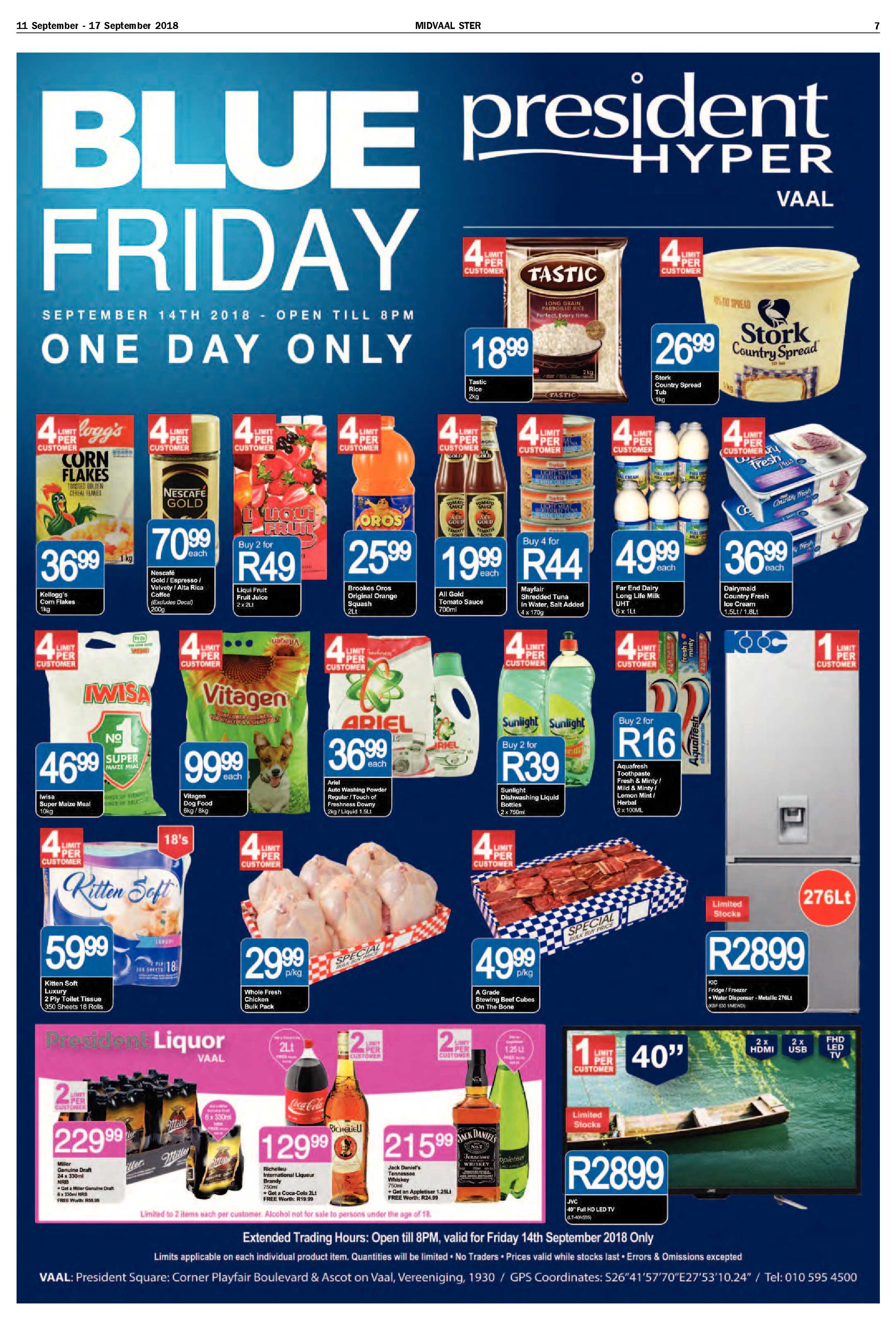 Midvaal Ster 11 – 17 September 2018 page 7