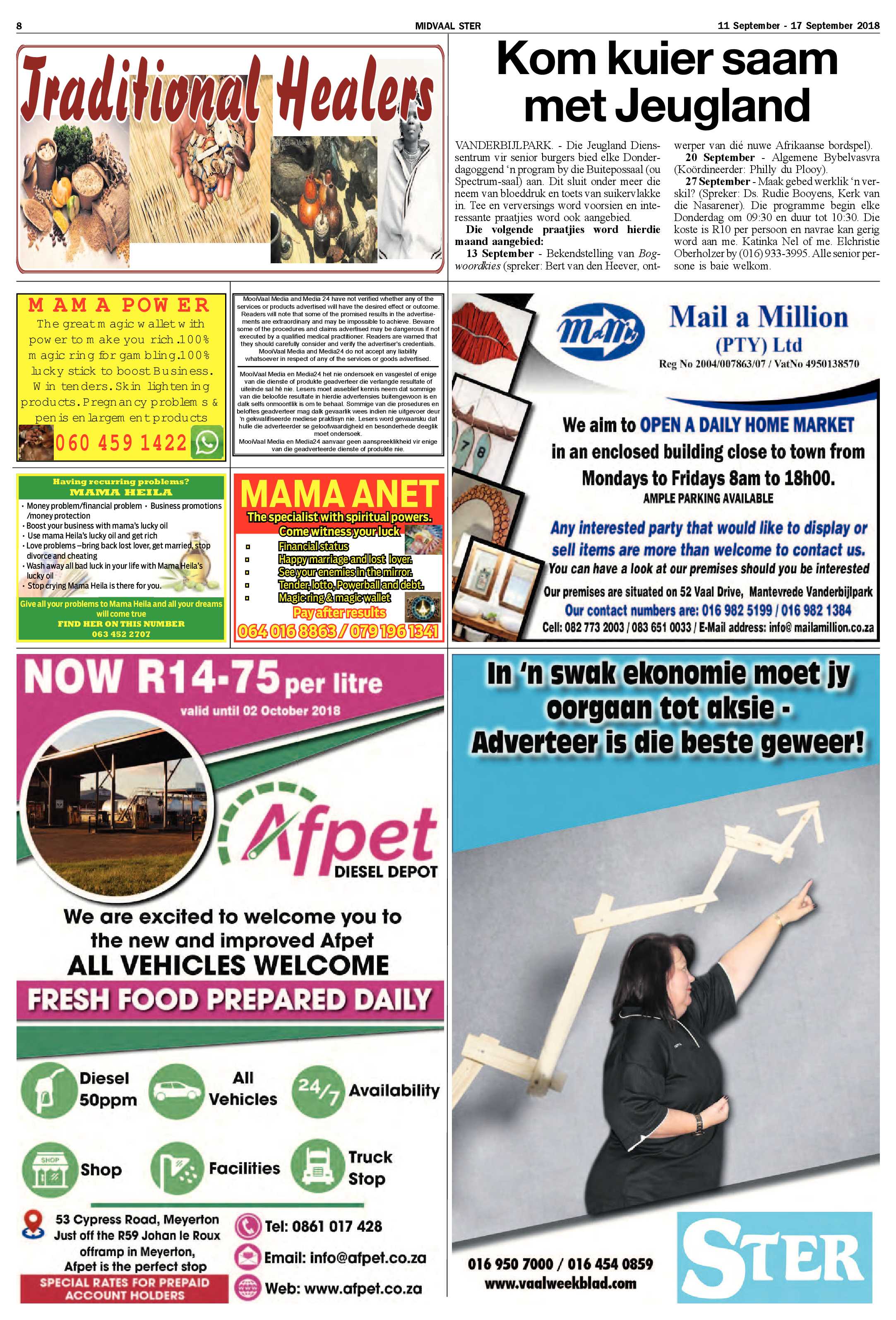 Midvaal Ster 11 – 17 September 2018 page 8