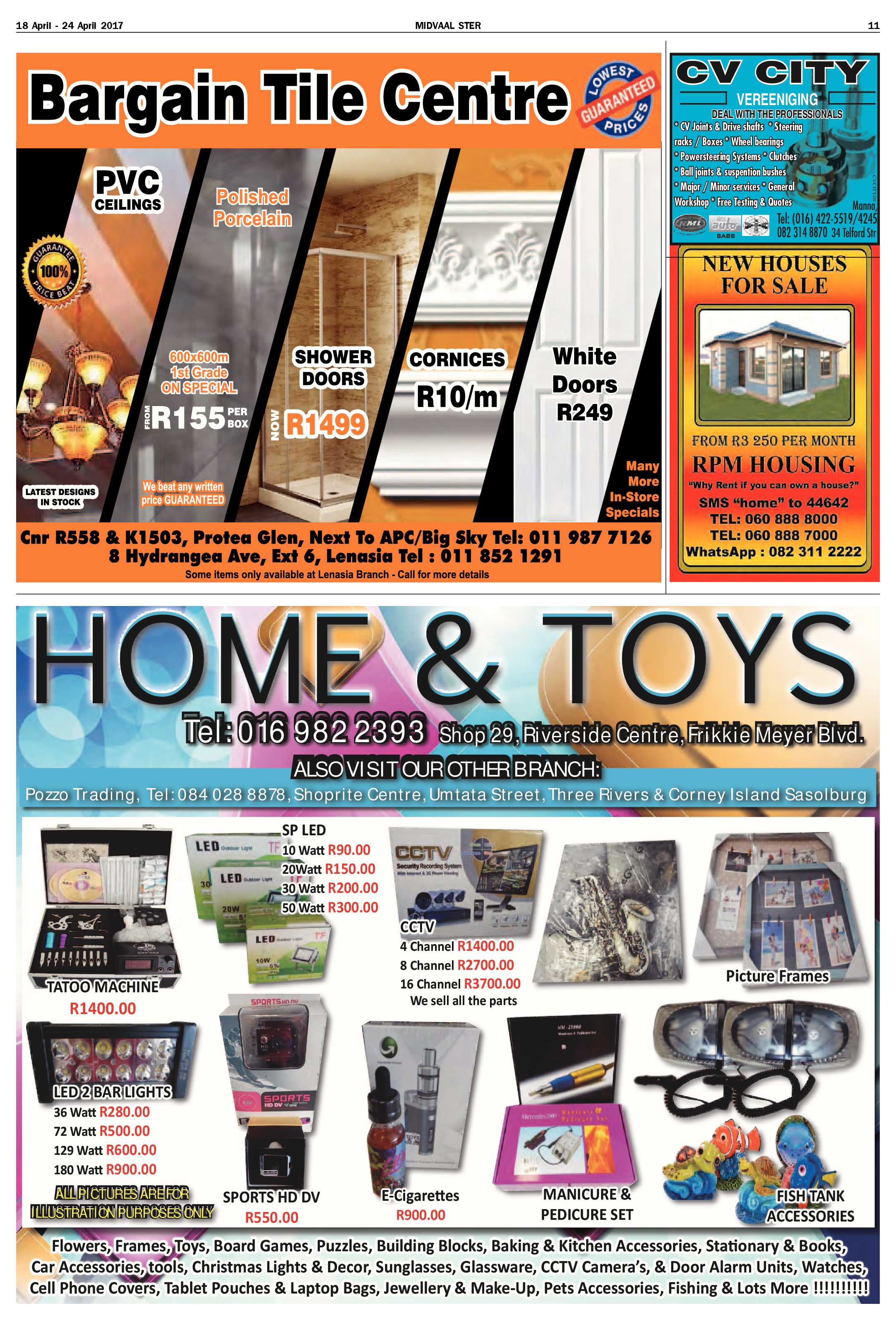 Midvaal Ster 12 – 18 April 2017 page 11