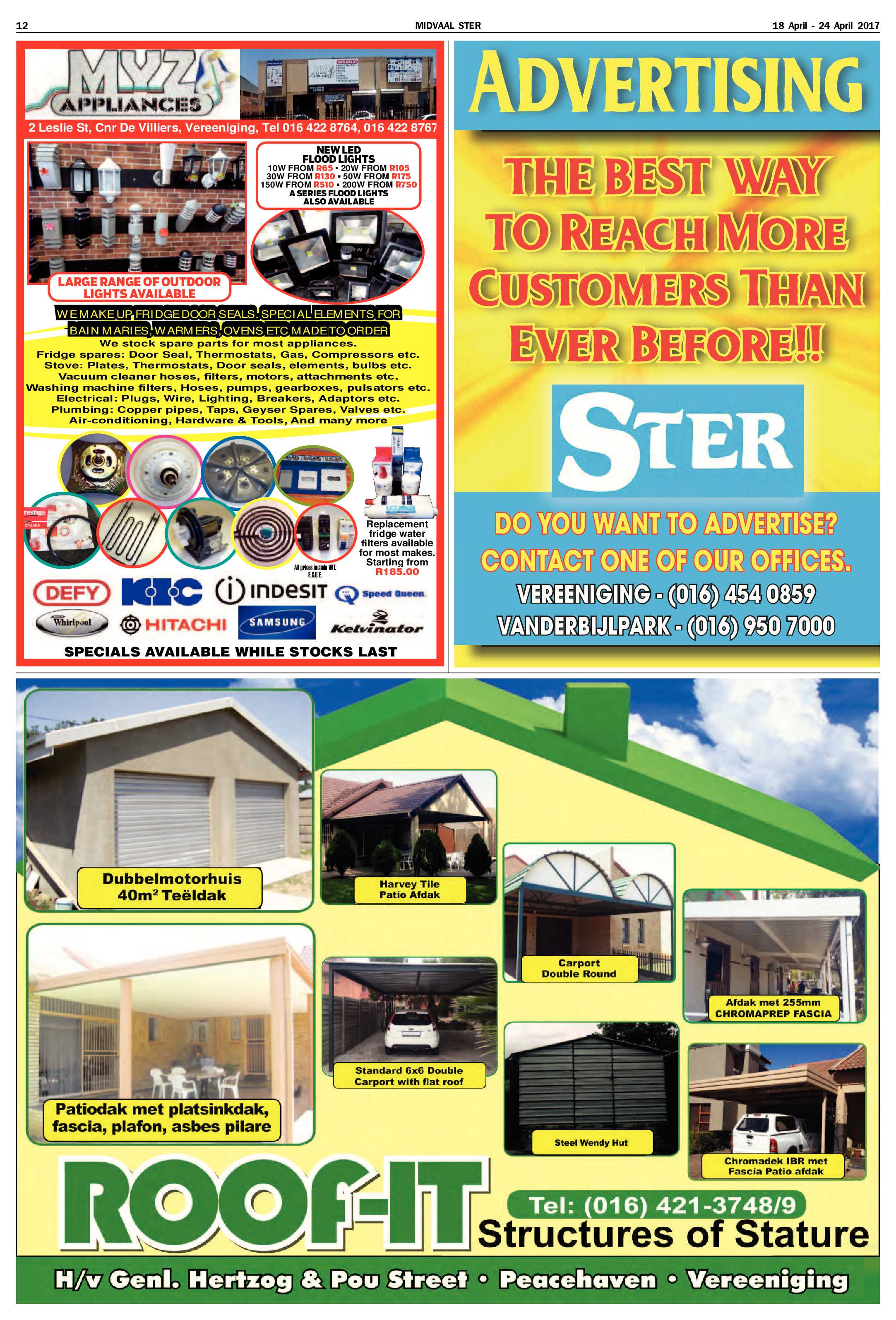 Midvaal Ster 12 – 18 April 2017 page 12