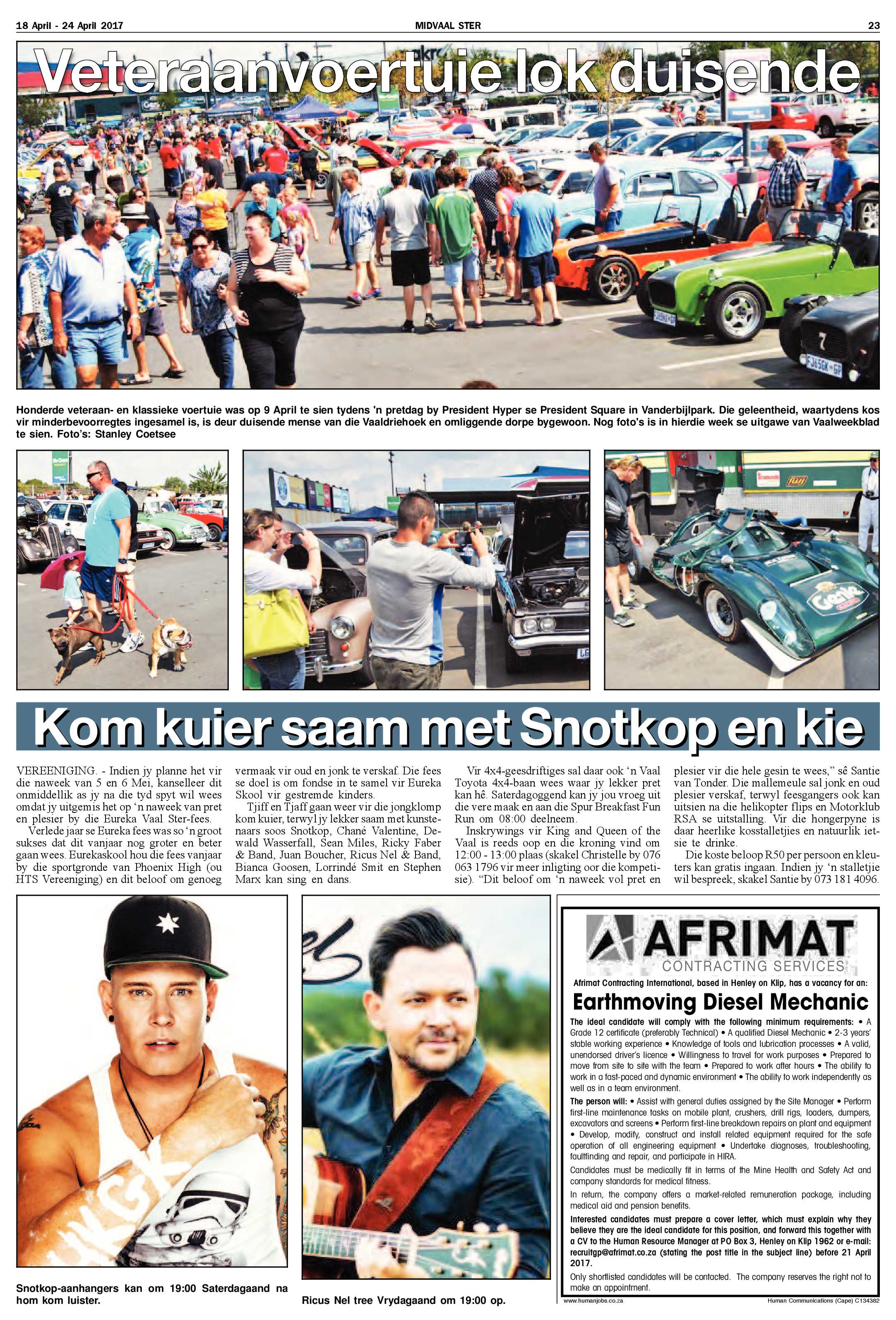 Midvaal Ster 12 – 18 April 2017 page 23