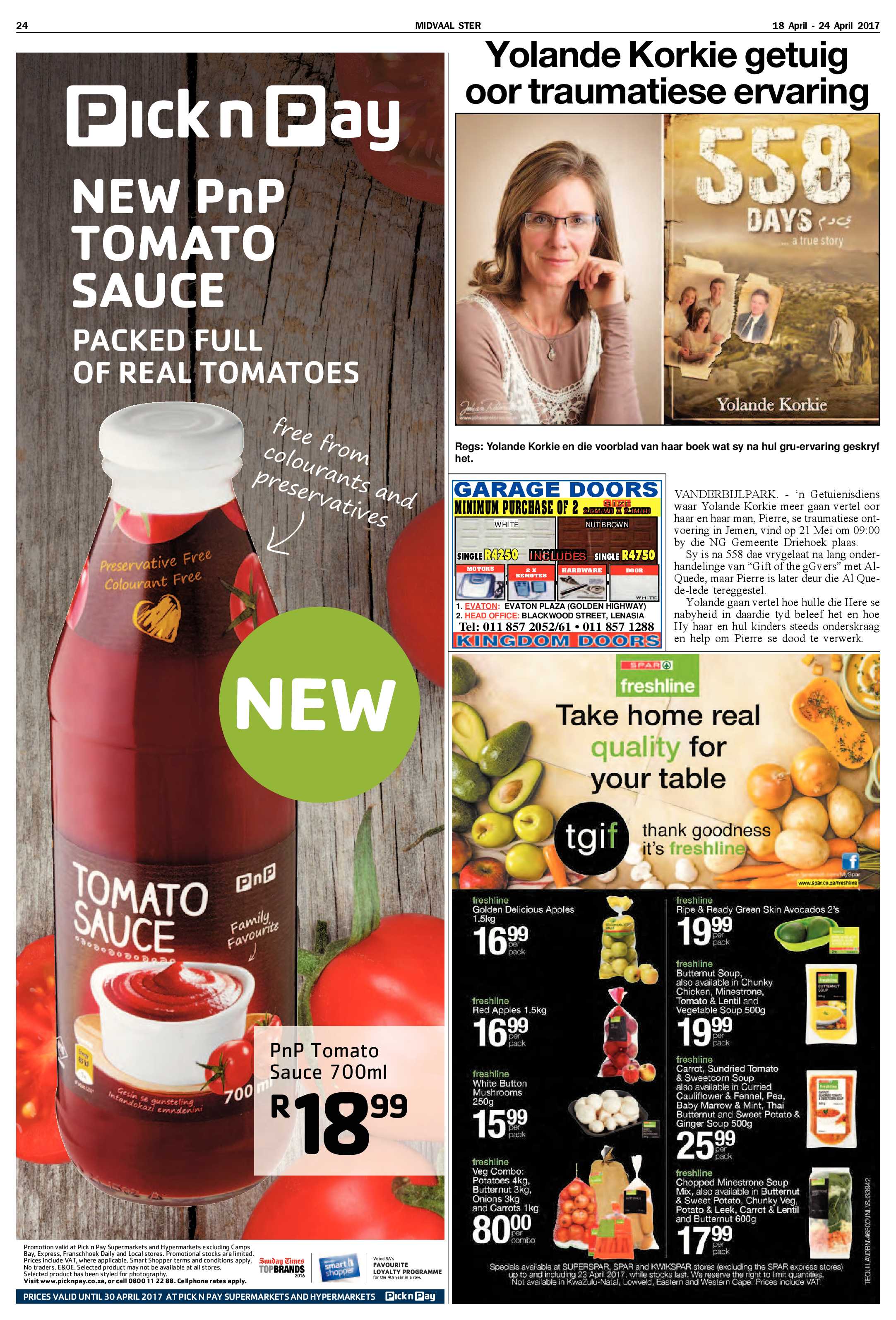 Midvaal Ster 12 – 18 April 2017 page 24