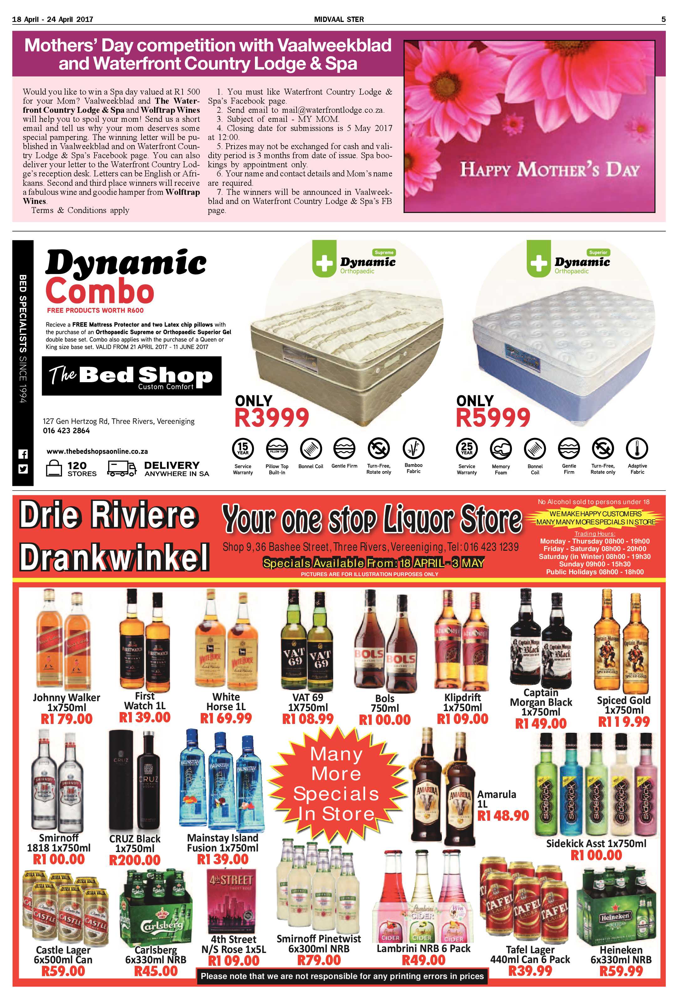 Midvaal Ster 12 – 18 April 2017 page 5