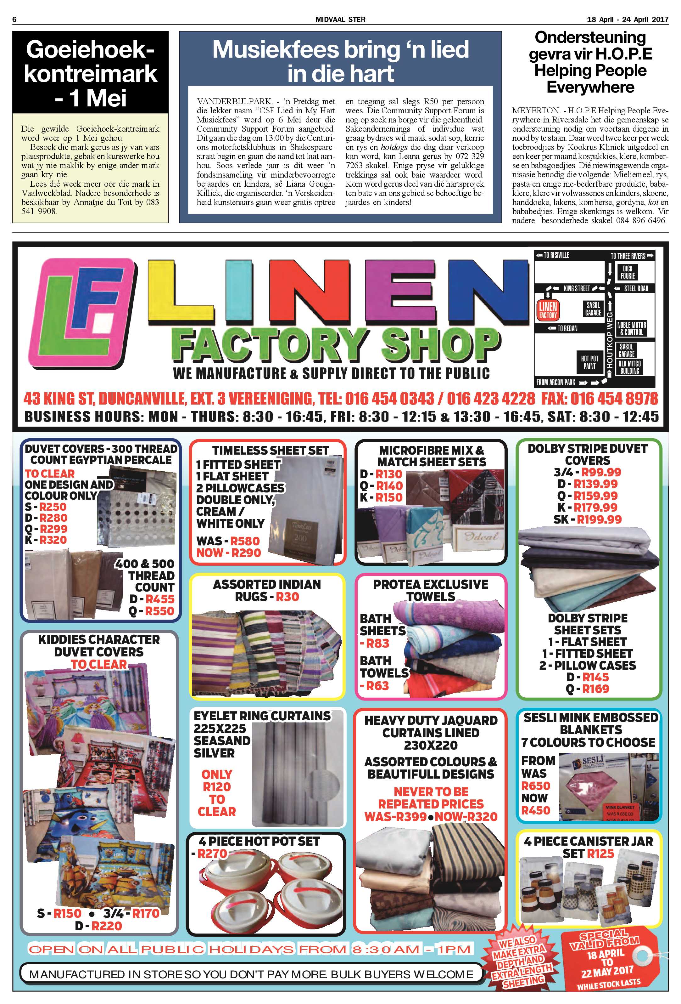 Midvaal Ster 12 – 18 April 2017 page 6