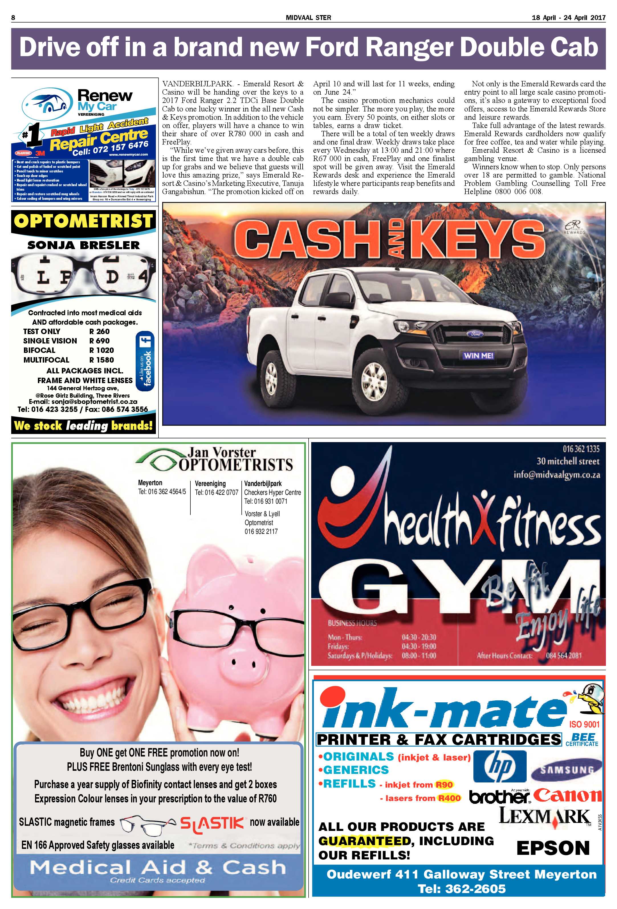 Midvaal Ster 12 – 18 April 2017 page 8