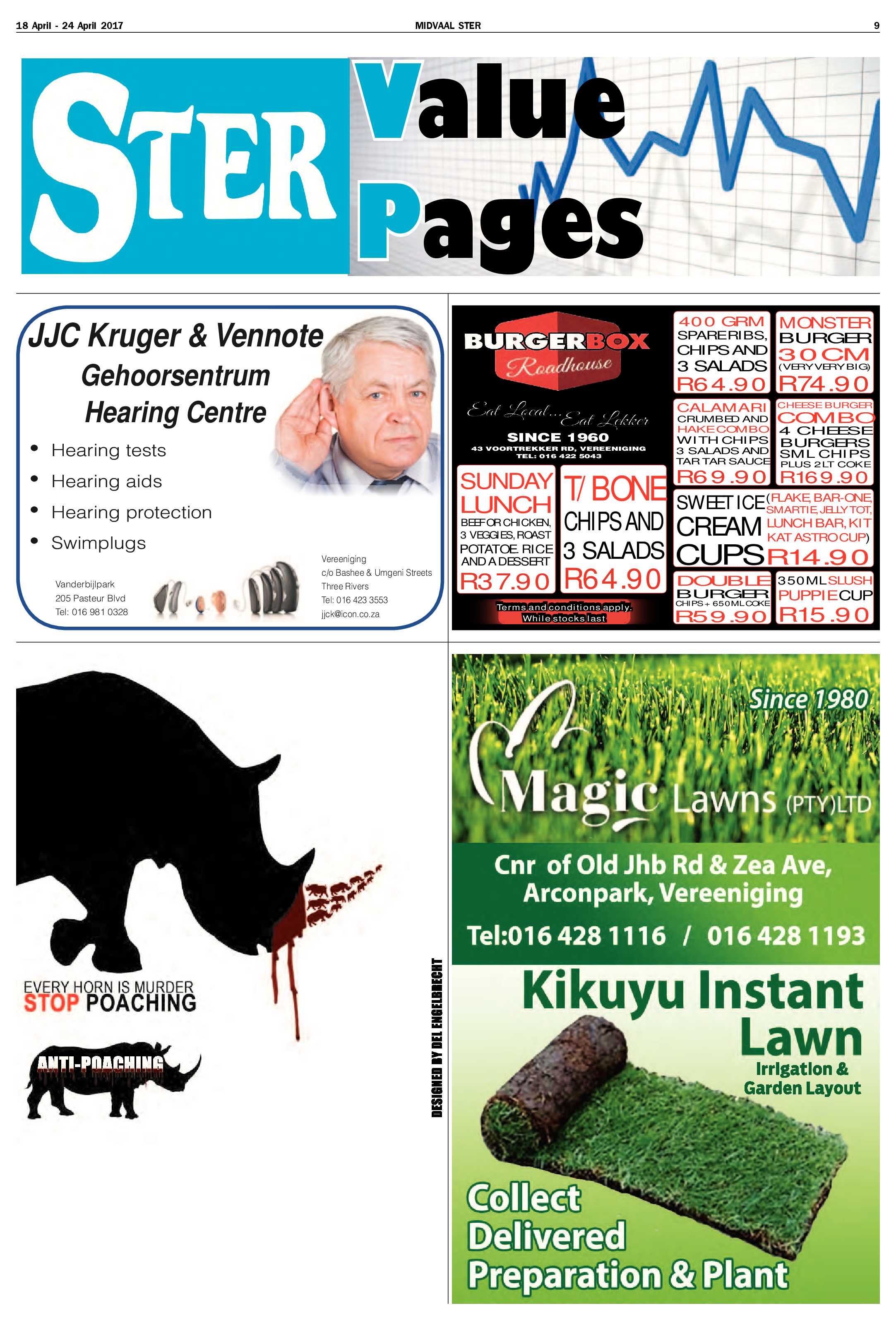 Midvaal Ster 12 – 18 April 2017 page 9
