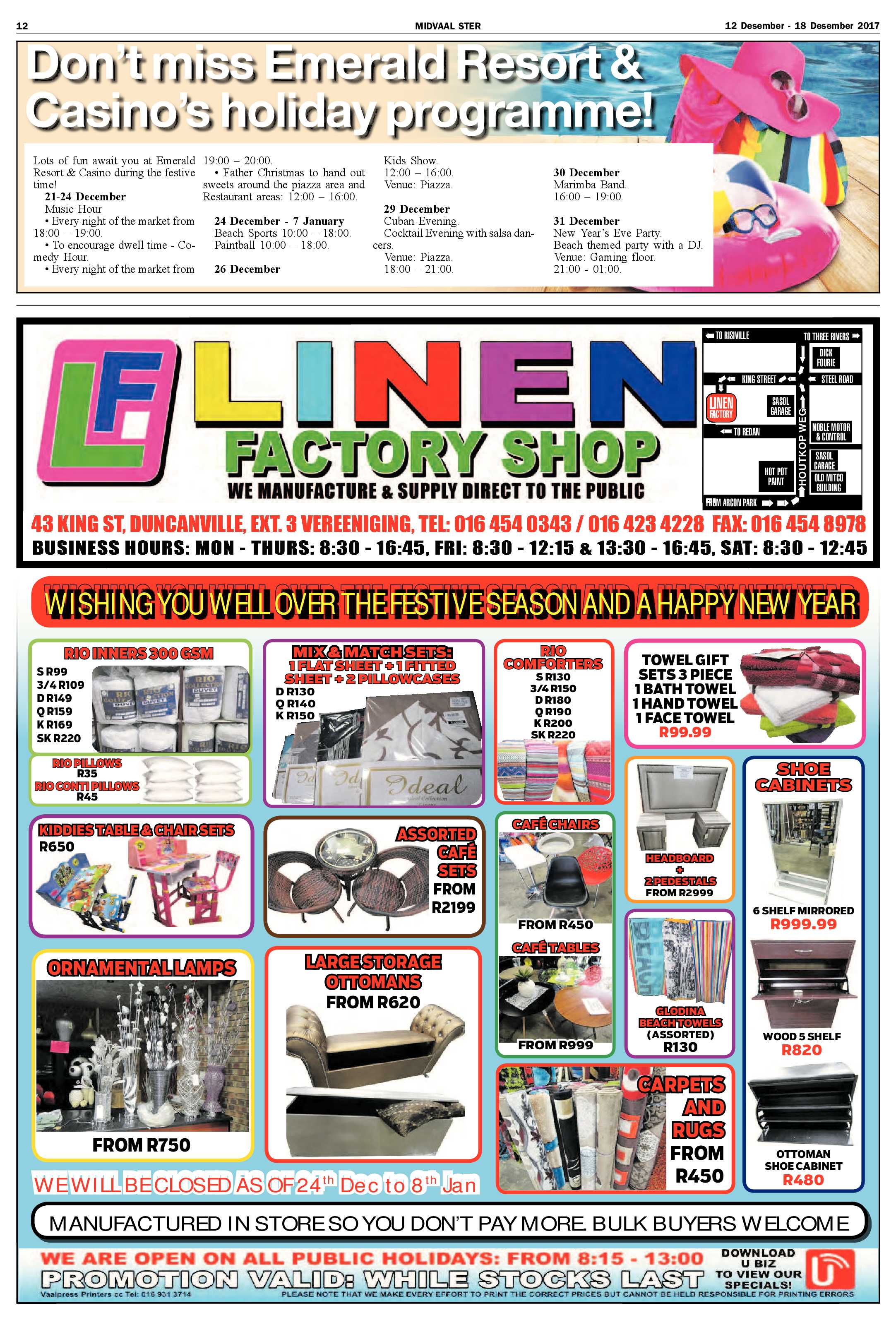 Midvaal Ster 12 – 18 Desember 2017 page 11