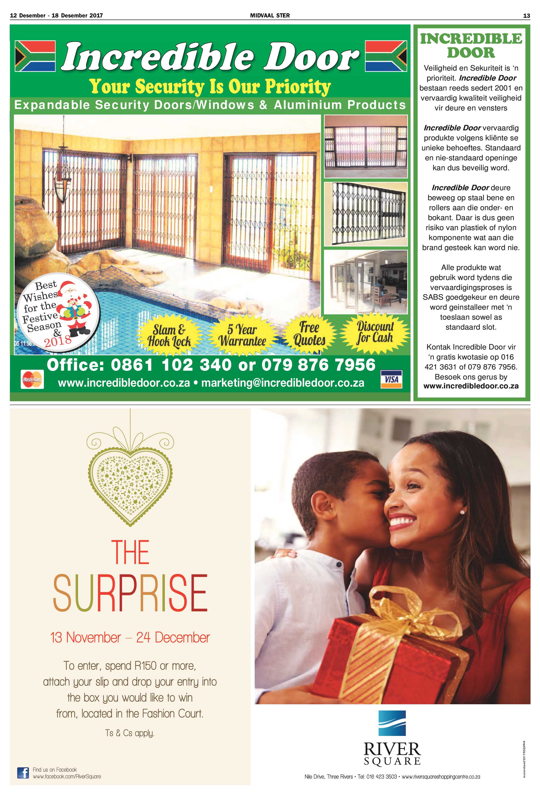 Midvaal Ster 12 – 18 Desember 2017 page 12