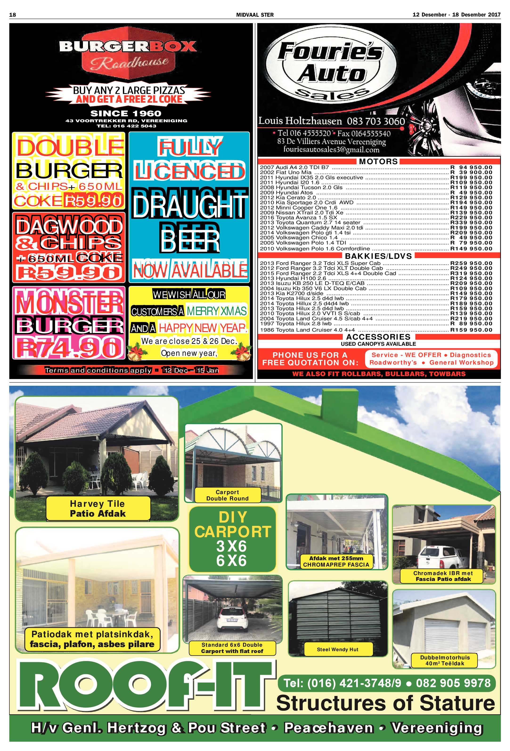 Midvaal Ster 12 – 18 Desember 2017 page 17