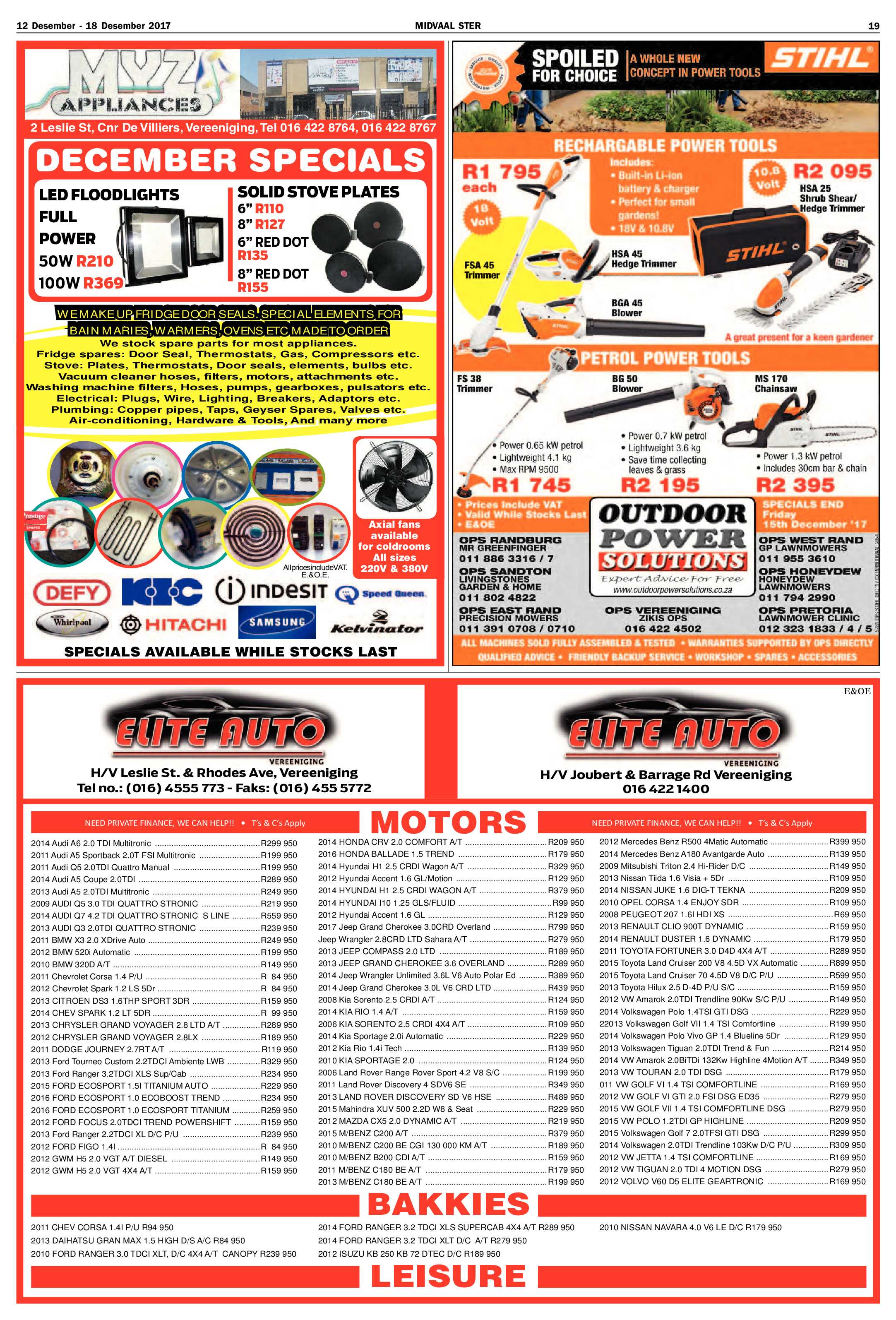 Midvaal Ster 12 – 18 Desember 2017 page 18