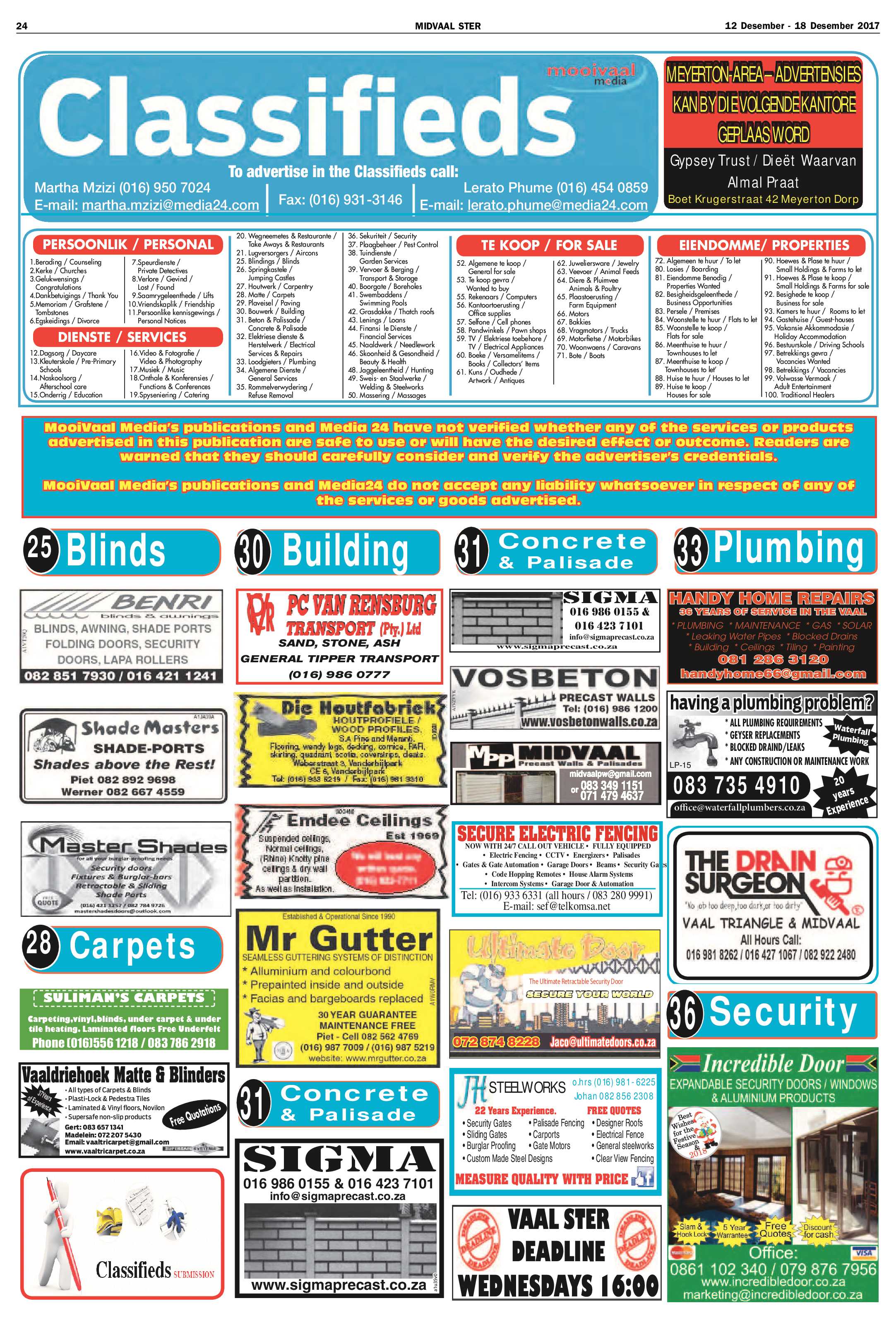 Midvaal Ster 12 – 18 Desember 2017 page 23