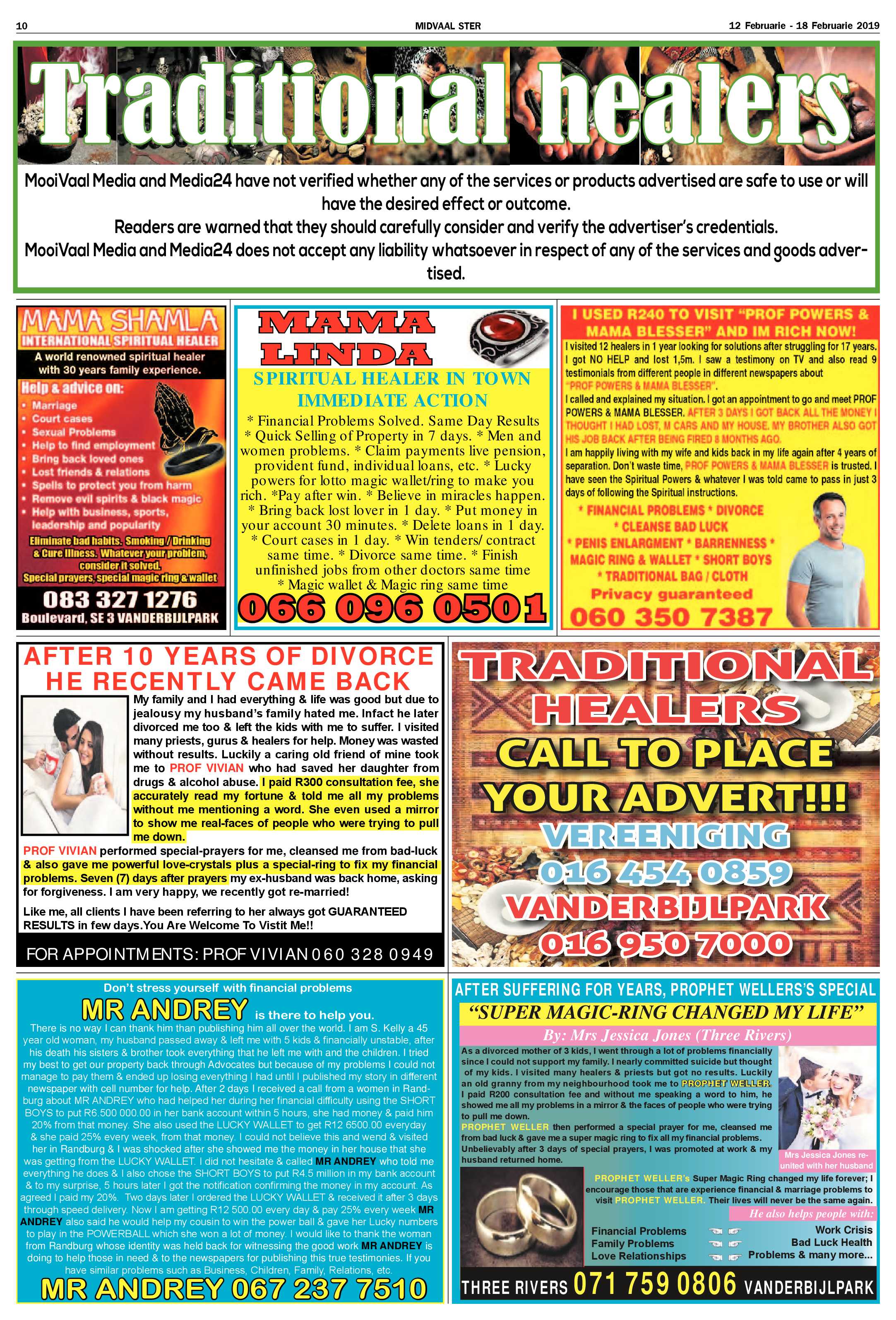 Midvaal Ster 12 – 18 Februarie 2019 page 10