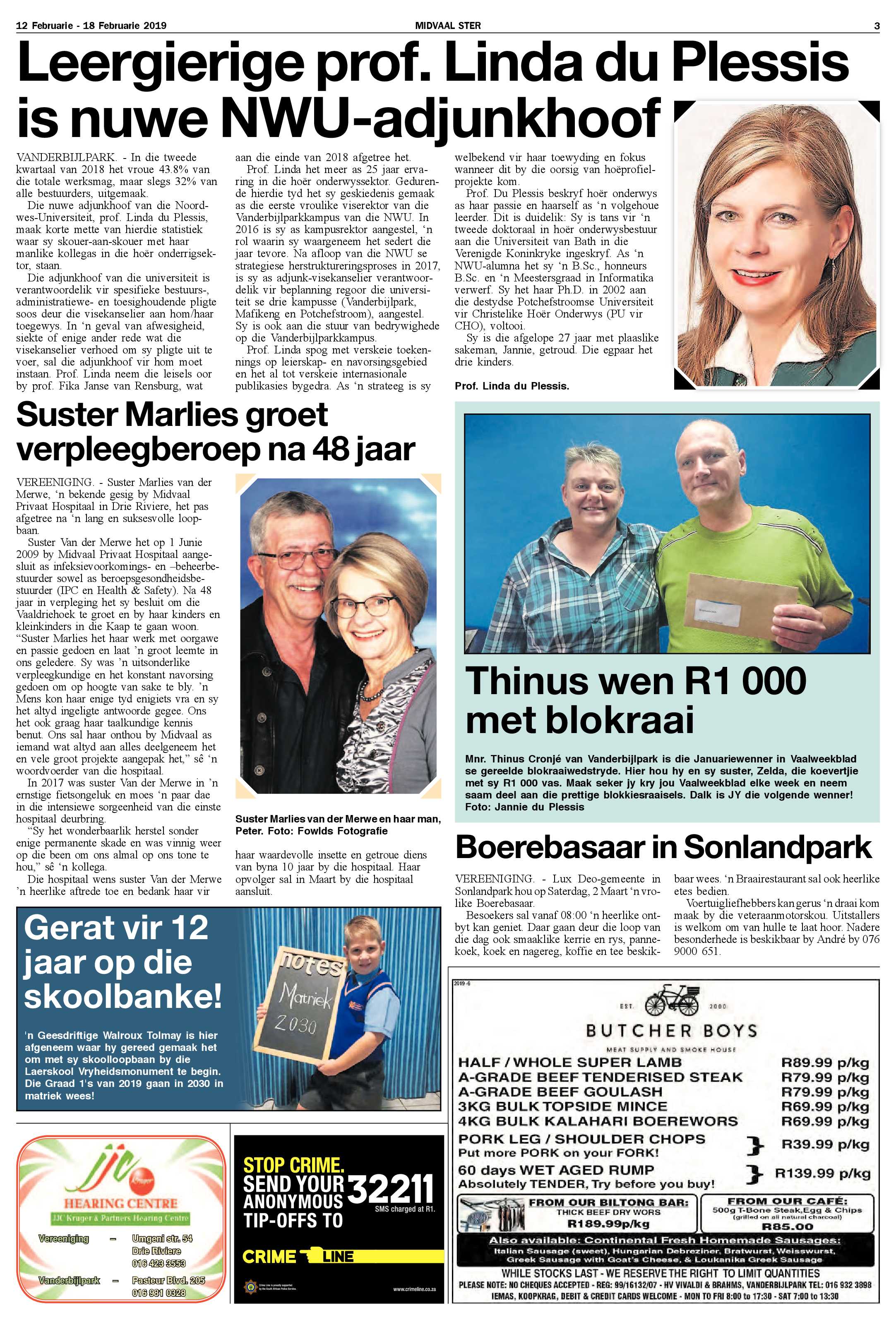 Midvaal Ster 12 – 18 Februarie 2019 page 3