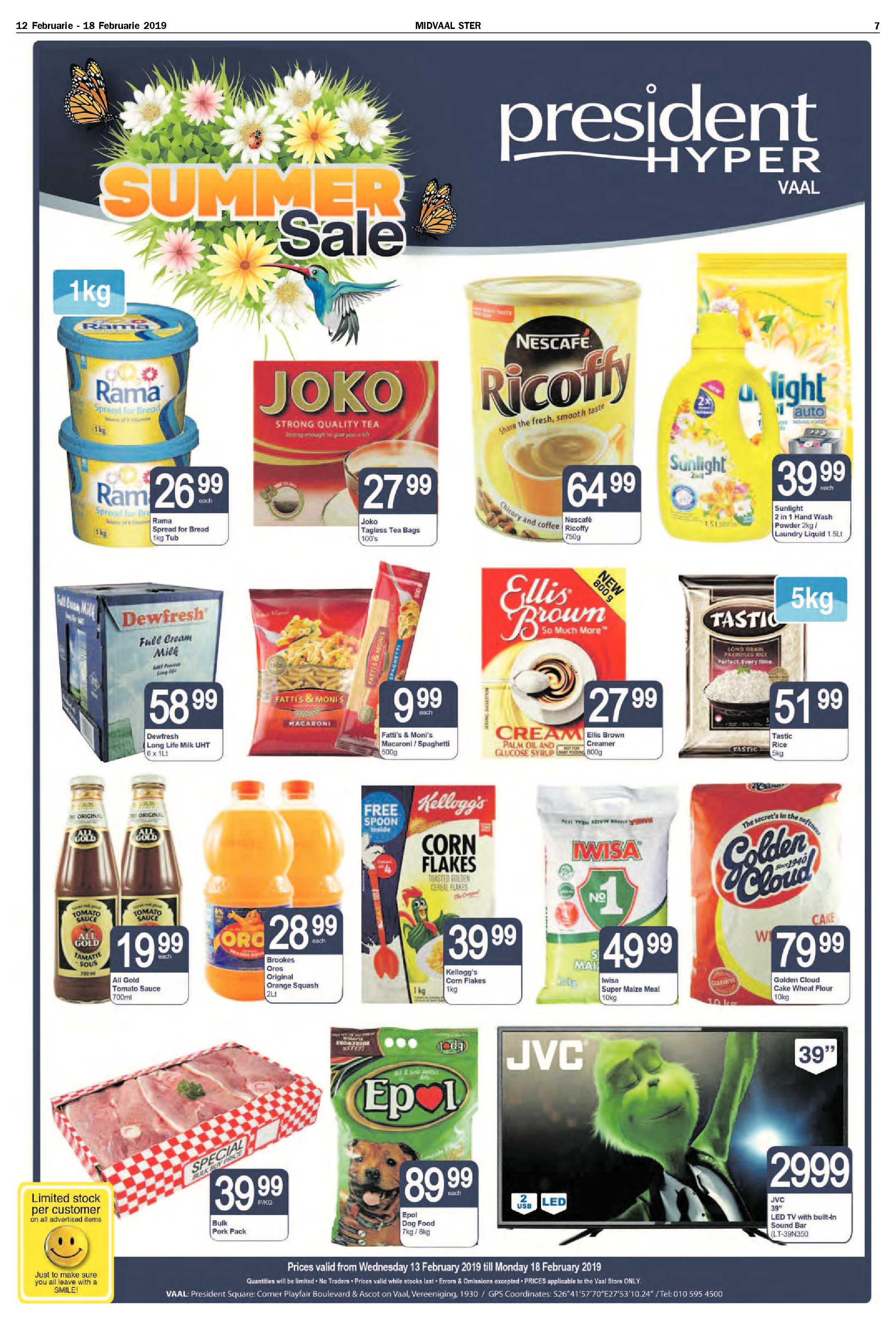 Midvaal Ster 12 – 18 Februarie 2019 page 7