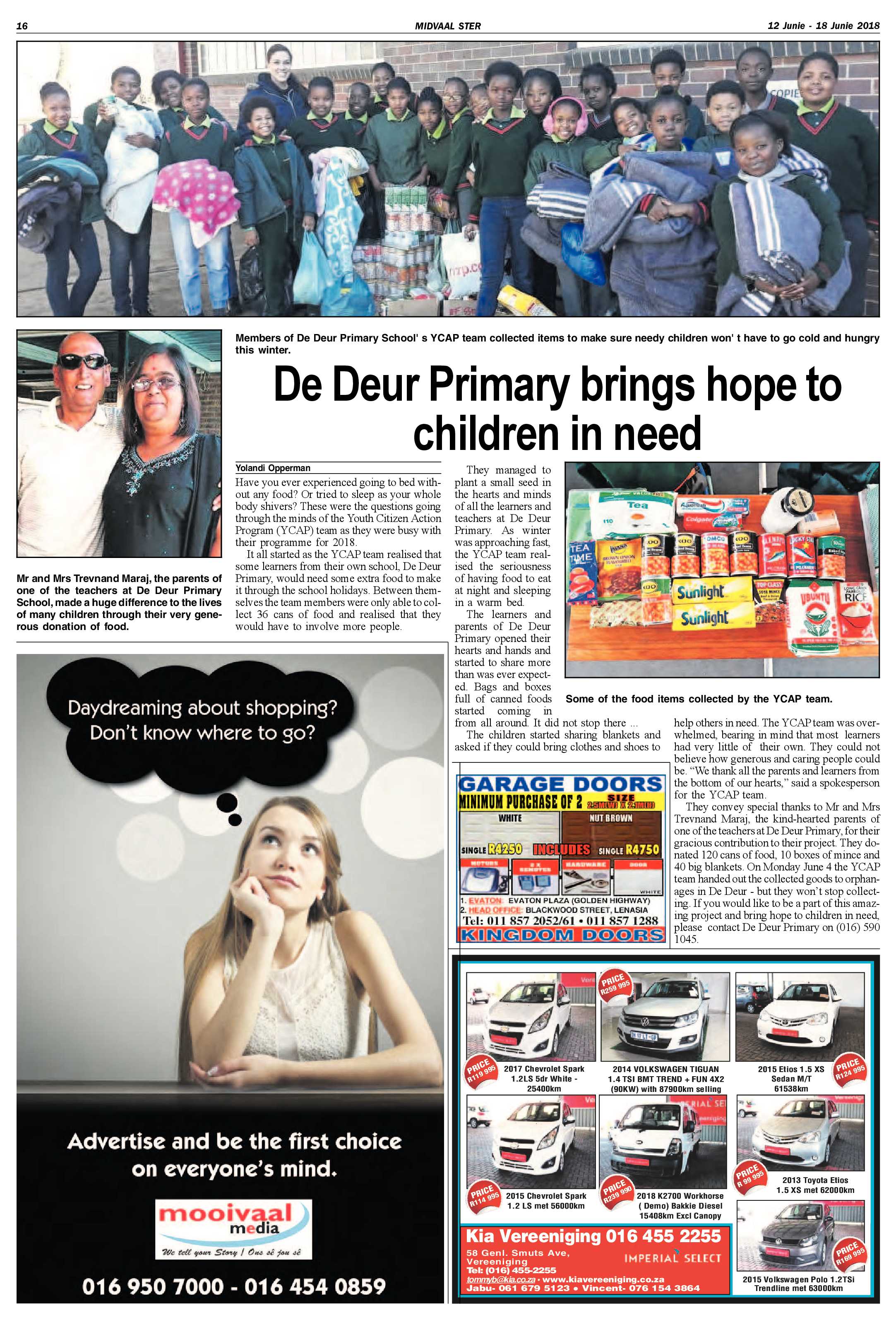 Midvaal Ster 12 – 18 Junie 2018 page 16