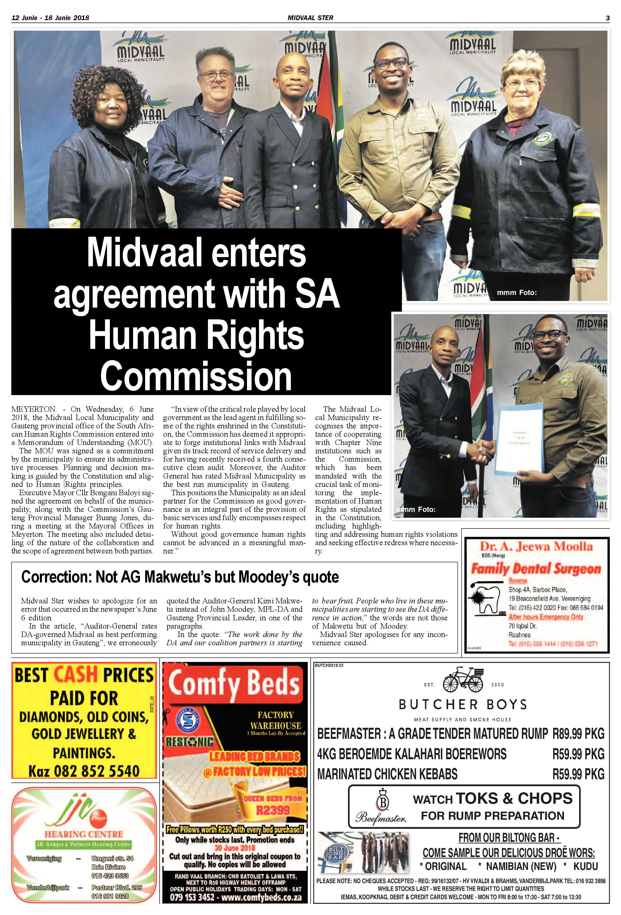 Midvaal Ster 12 – 18 Junie 2018 page 3