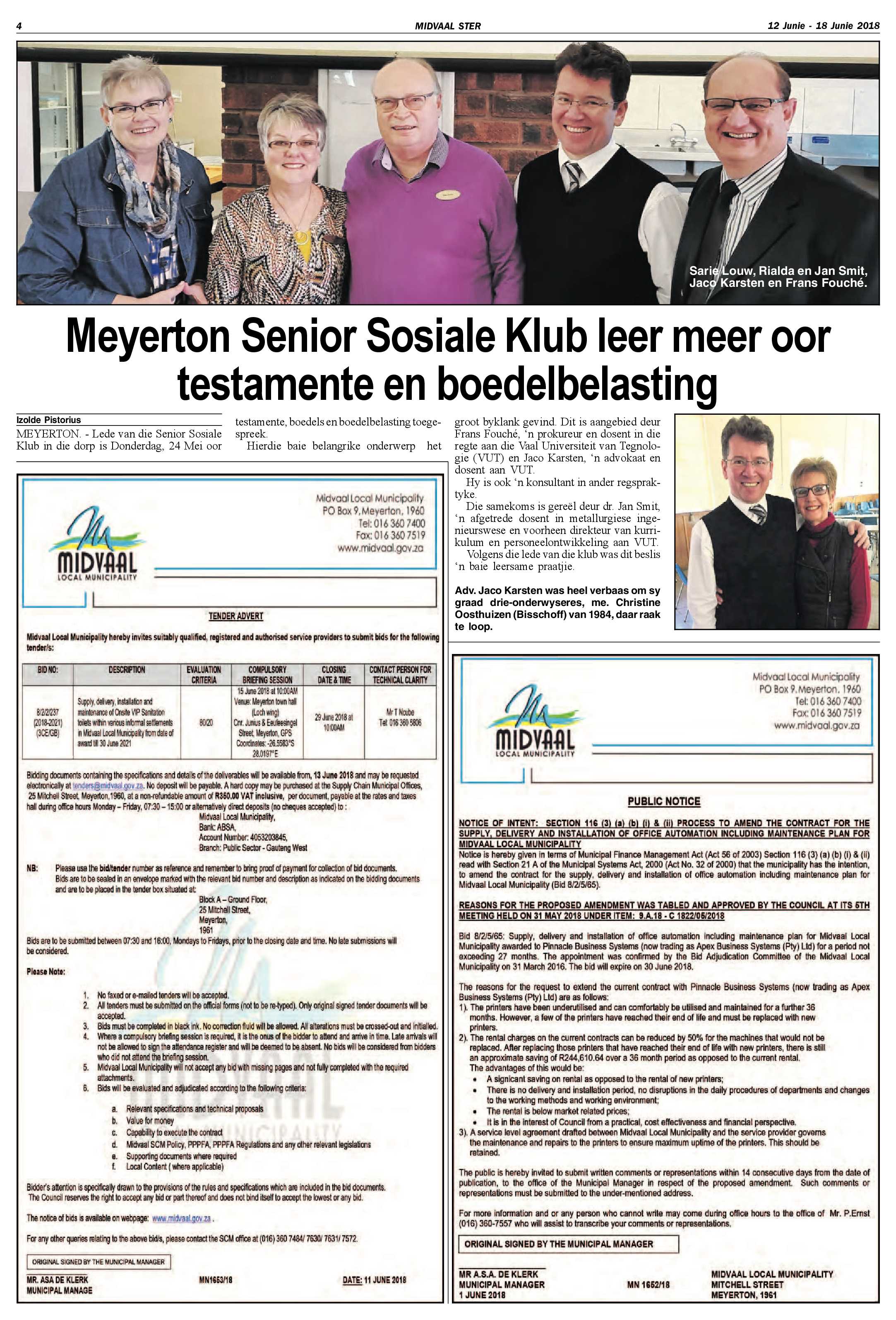 Midvaal Ster 12 – 18 Junie 2018 page 4