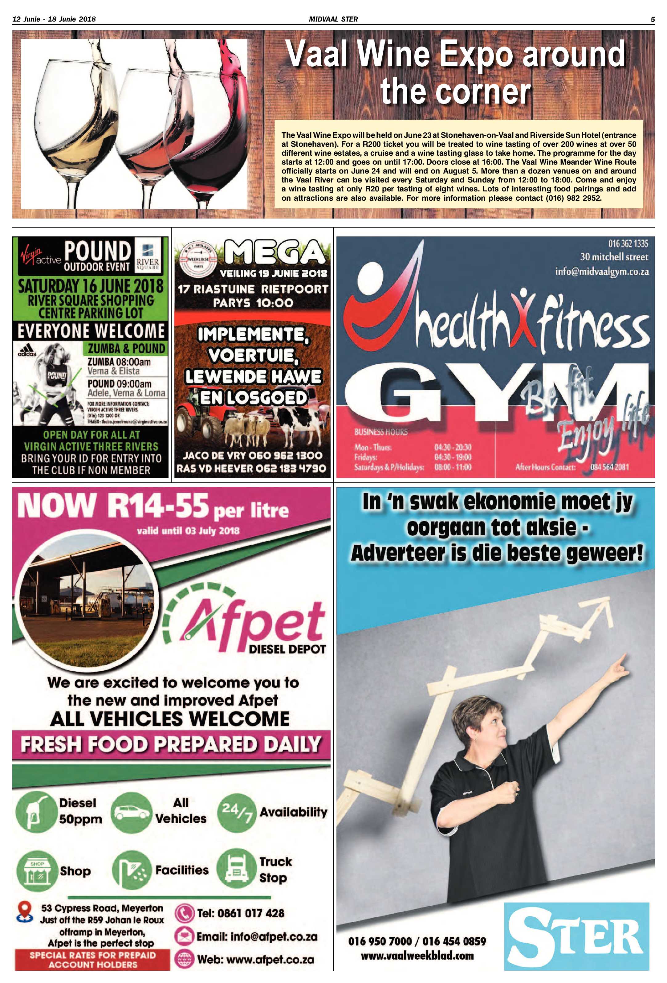 Midvaal Ster 12 – 18 Junie 2018 page 5