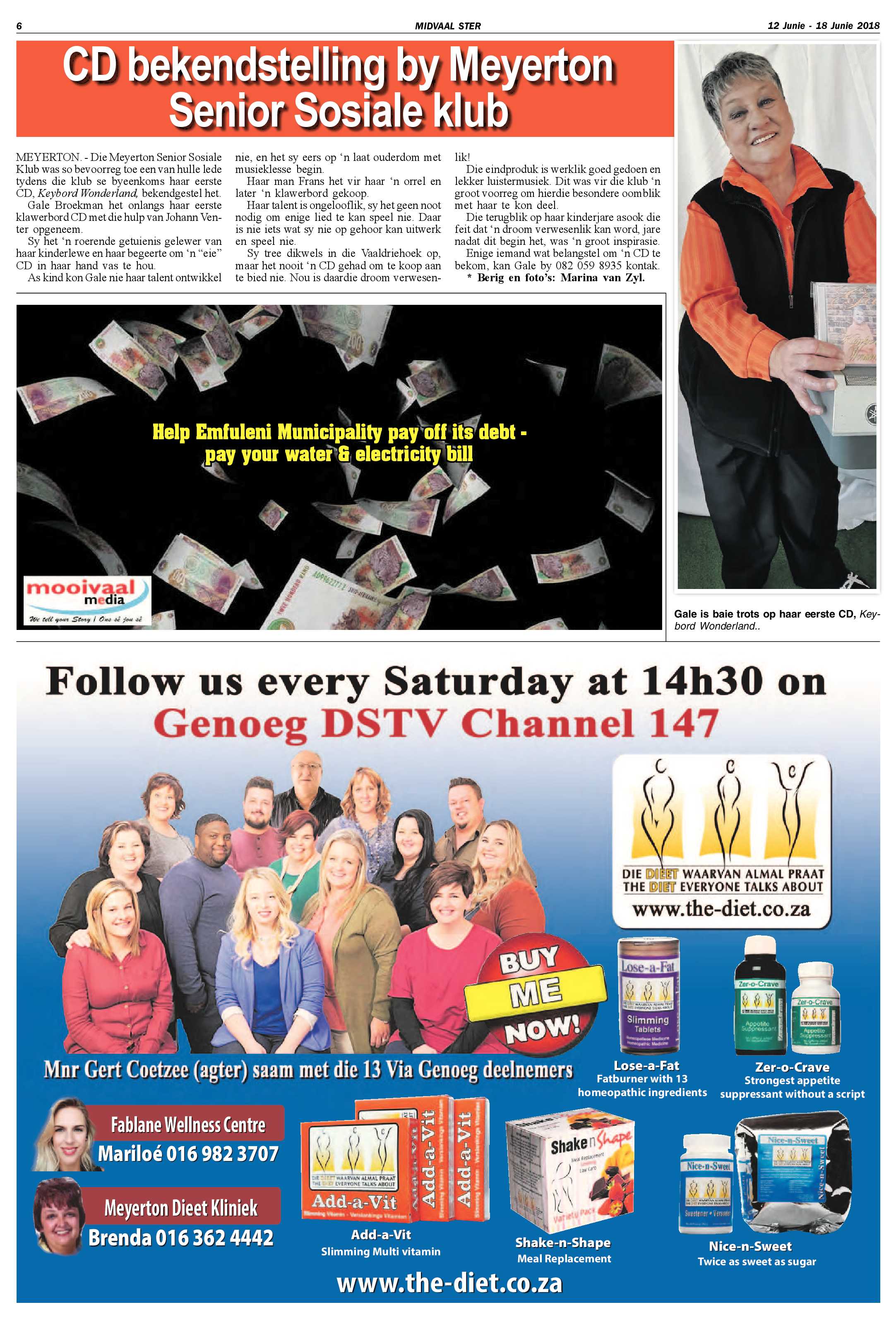 Midvaal Ster 12 – 18 Junie 2018 page 6