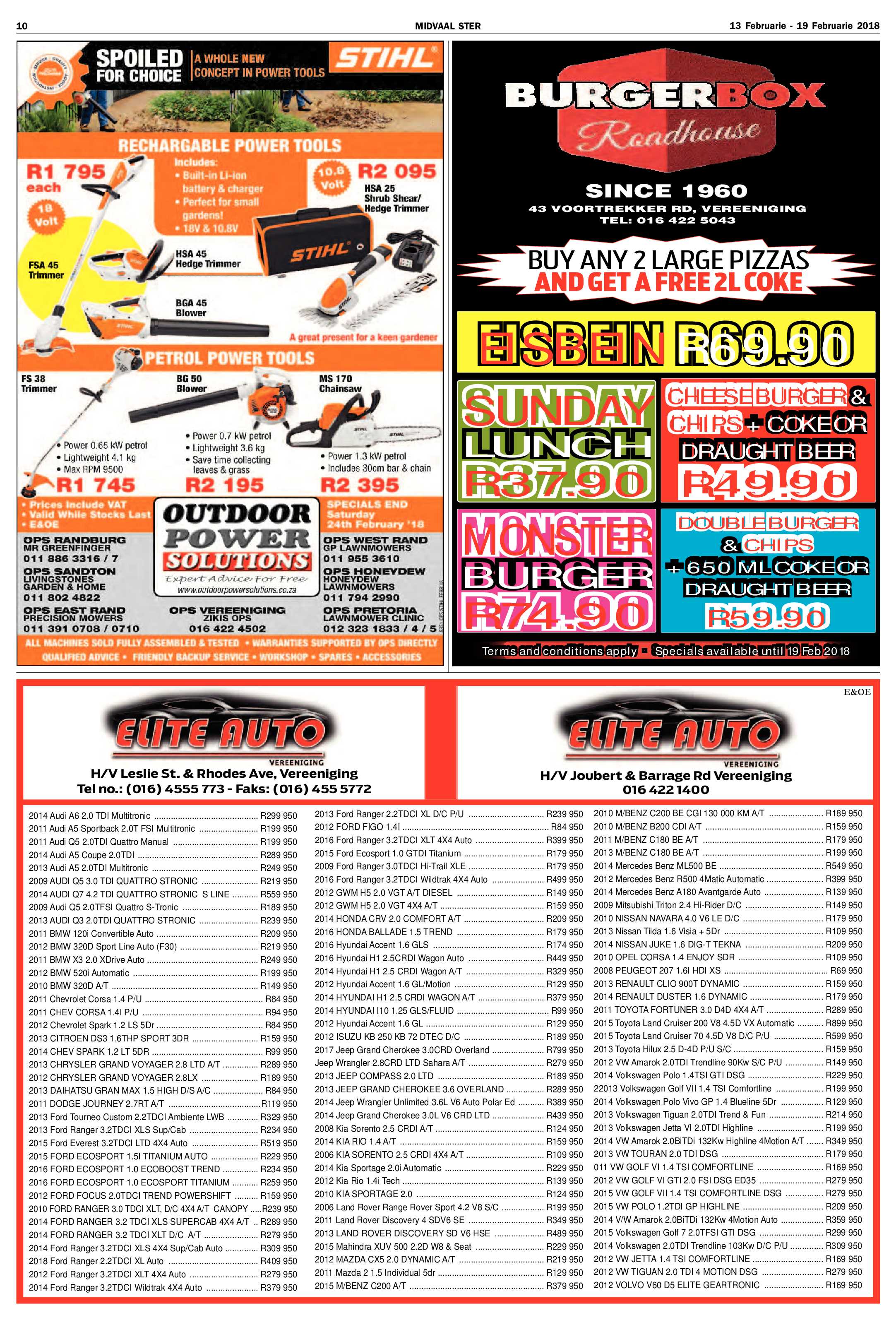 Midvaal Ster 13 – 19 Februarie 2018 page 10
