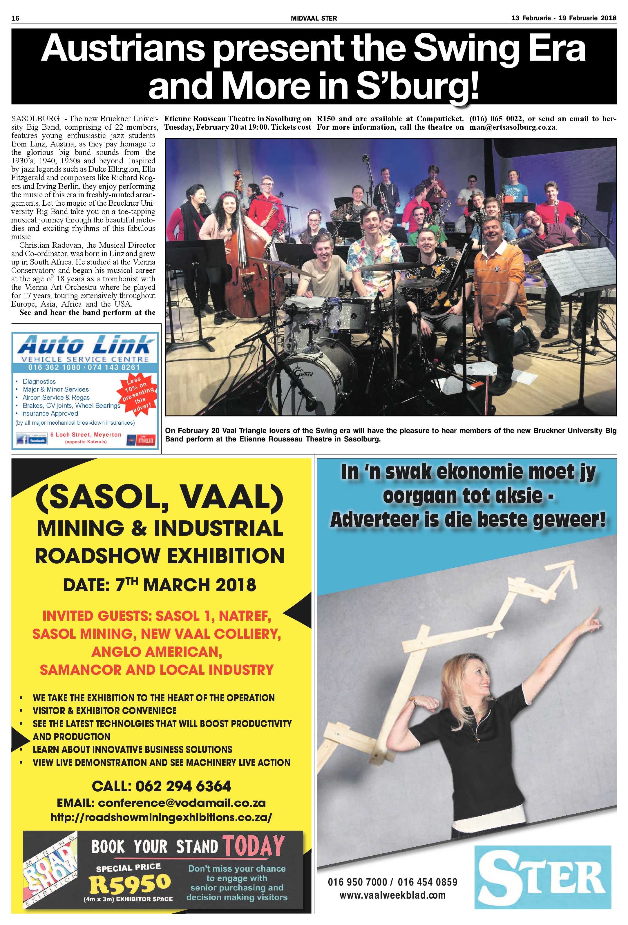 Midvaal Ster 13 – 19 Februarie 2018 page 16