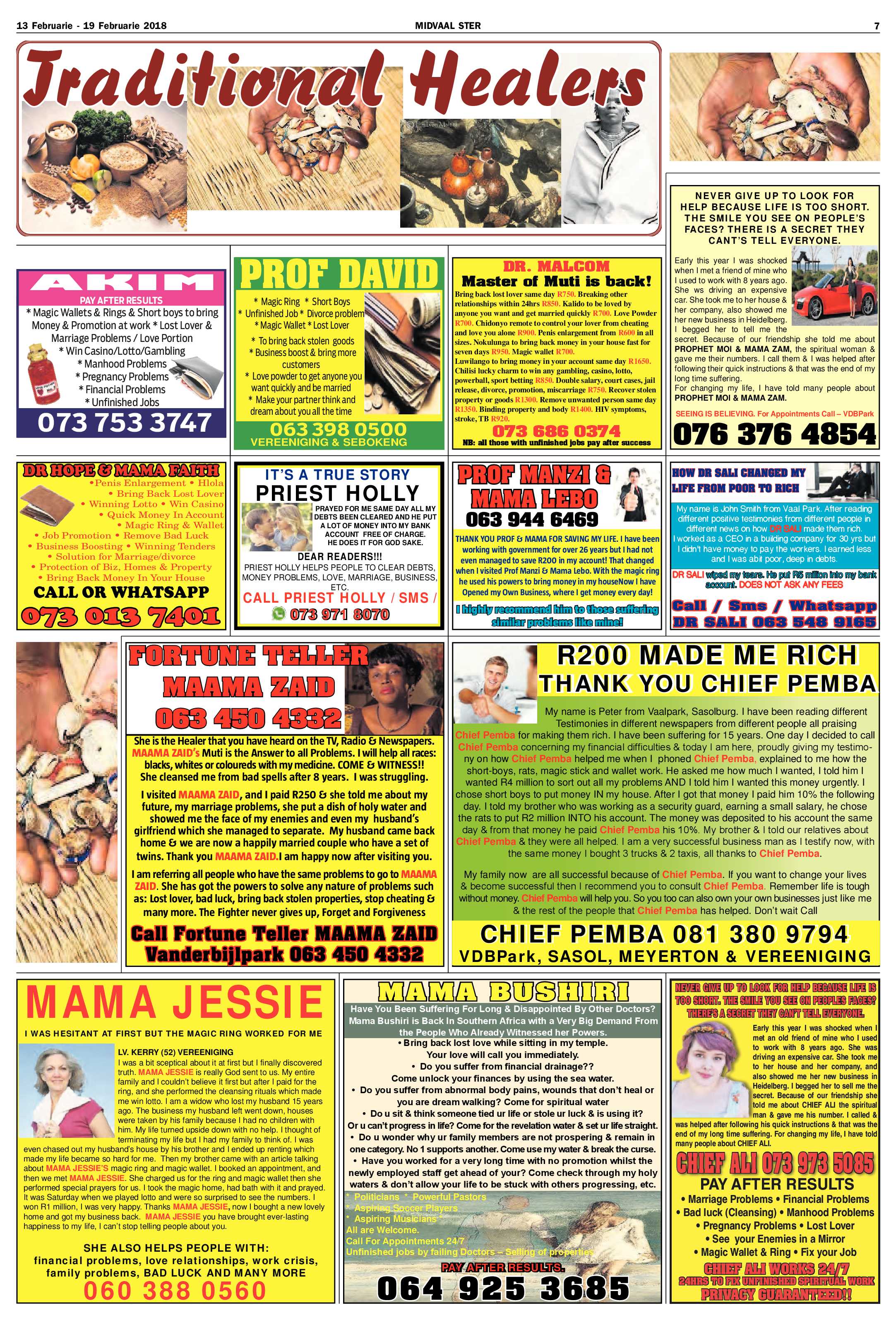 Midvaal Ster 13 – 19 Februarie 2018 page 7