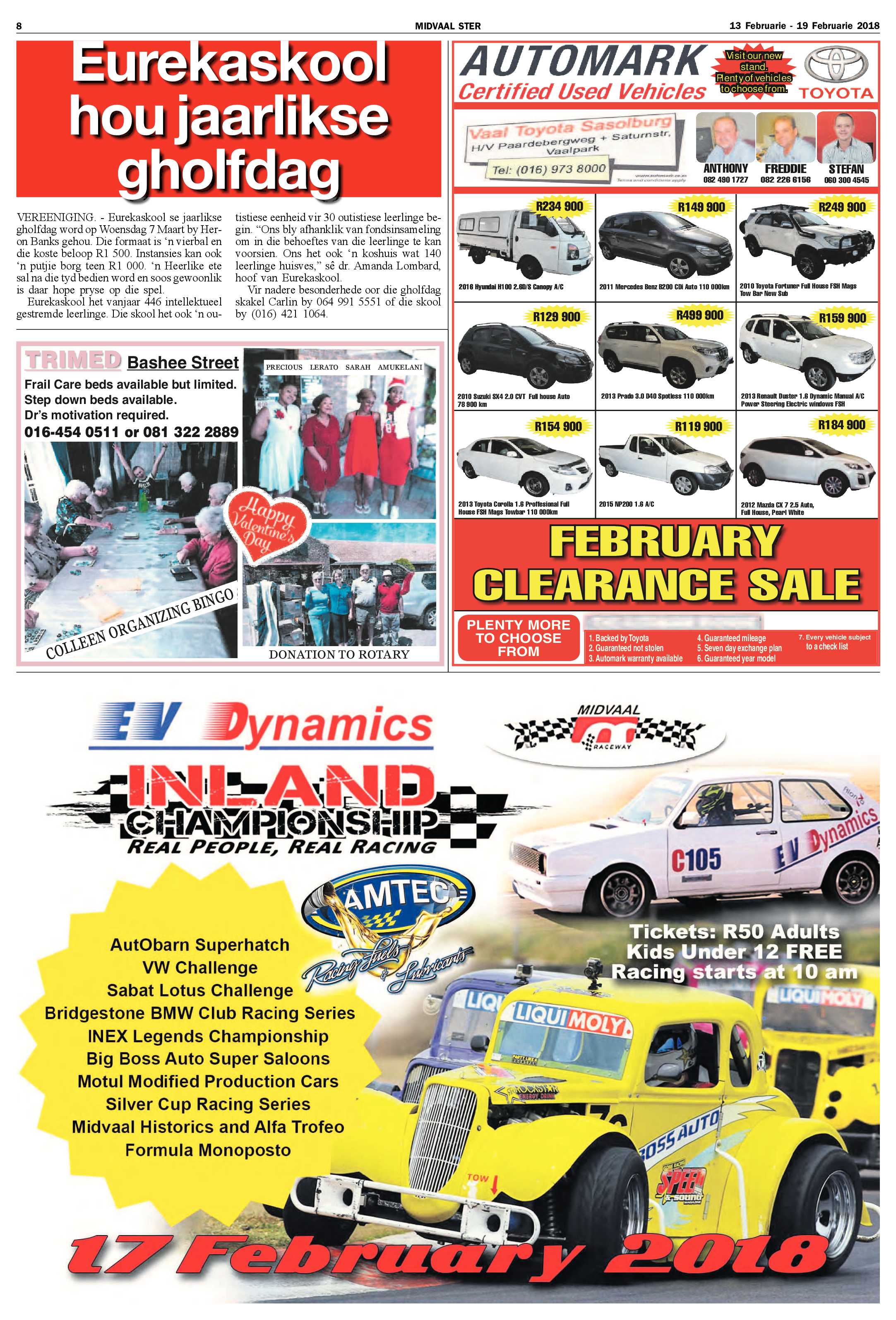 Midvaal Ster 13 – 19 Februarie 2018 page 8