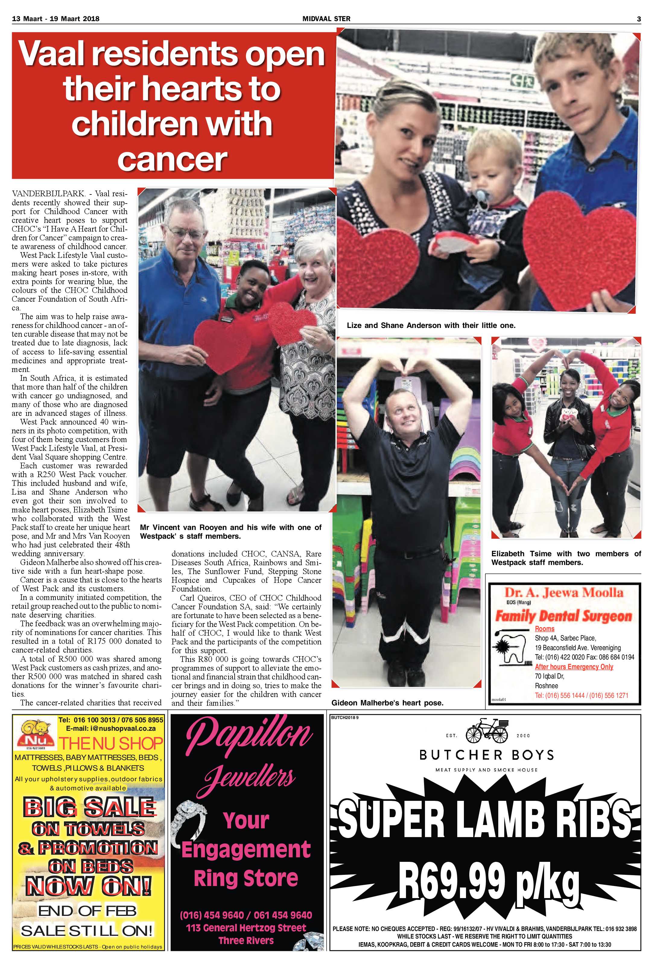 Midvaal Ster 13 – 19 Maart 2018 page 3