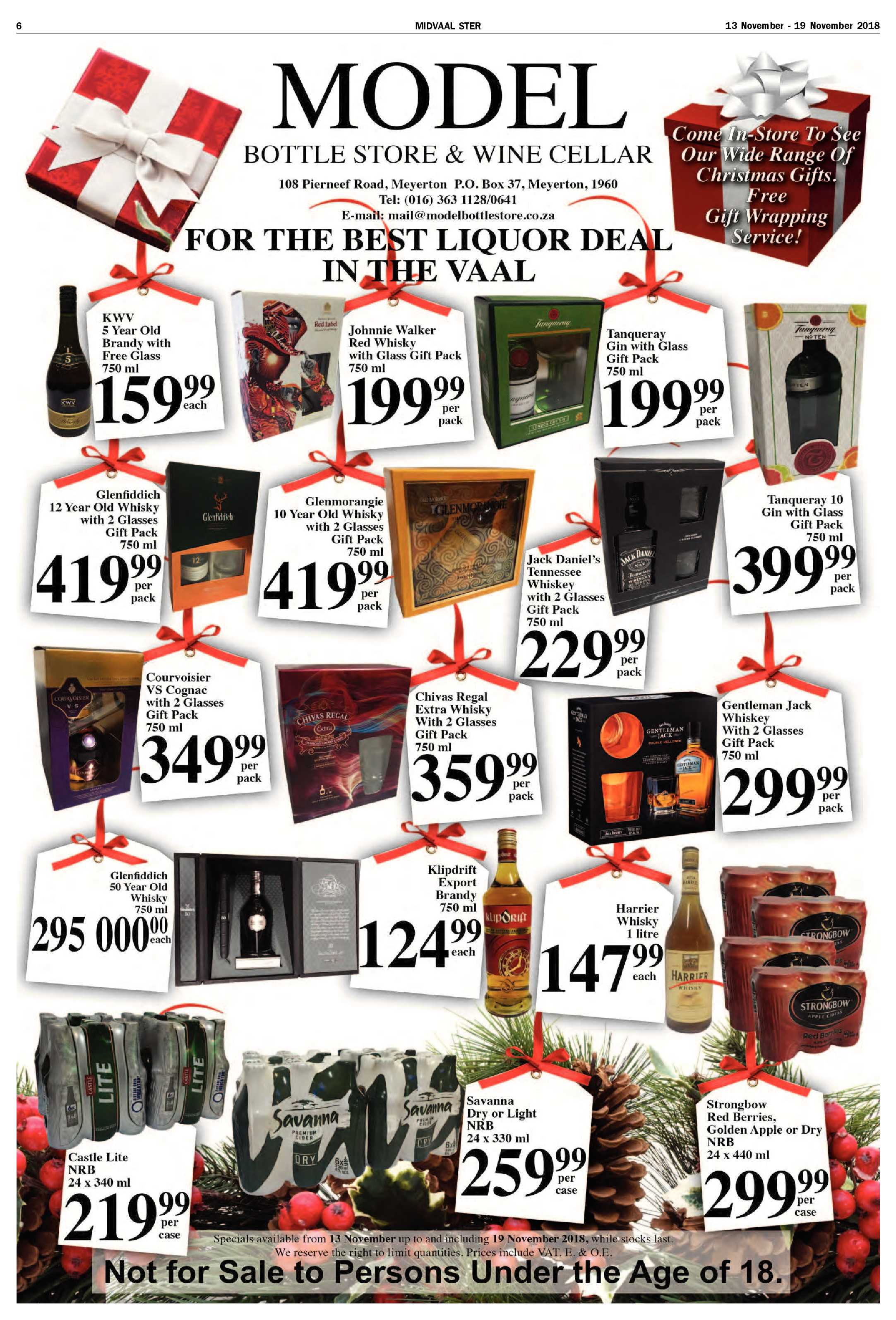 Midvaal Ster 13 – 19 November 2018 page 6