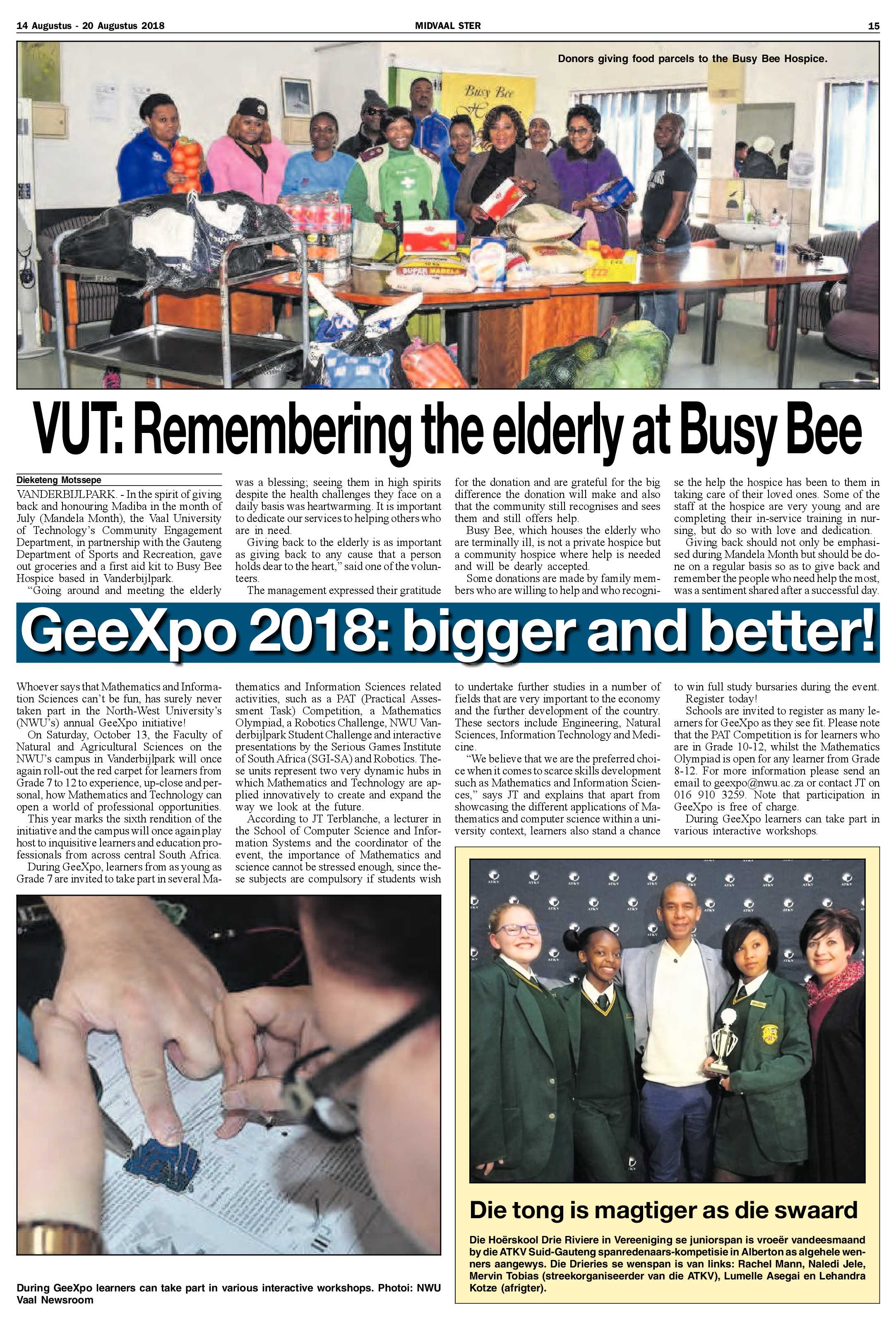 Midvaal Ster 14 – 20 Augustus 2018 page 15
