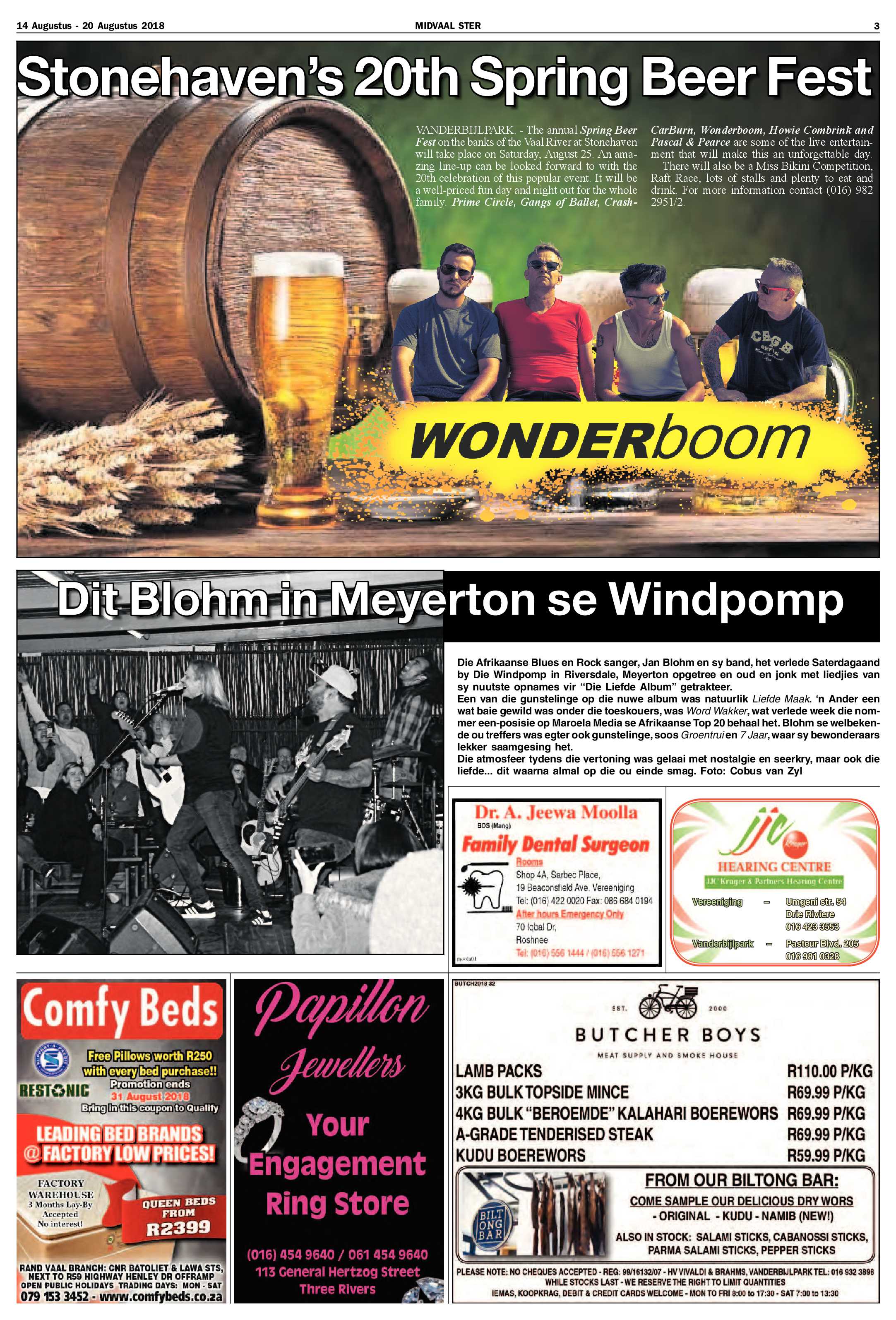 Midvaal Ster 14 – 20 Augustus 2018 page 3