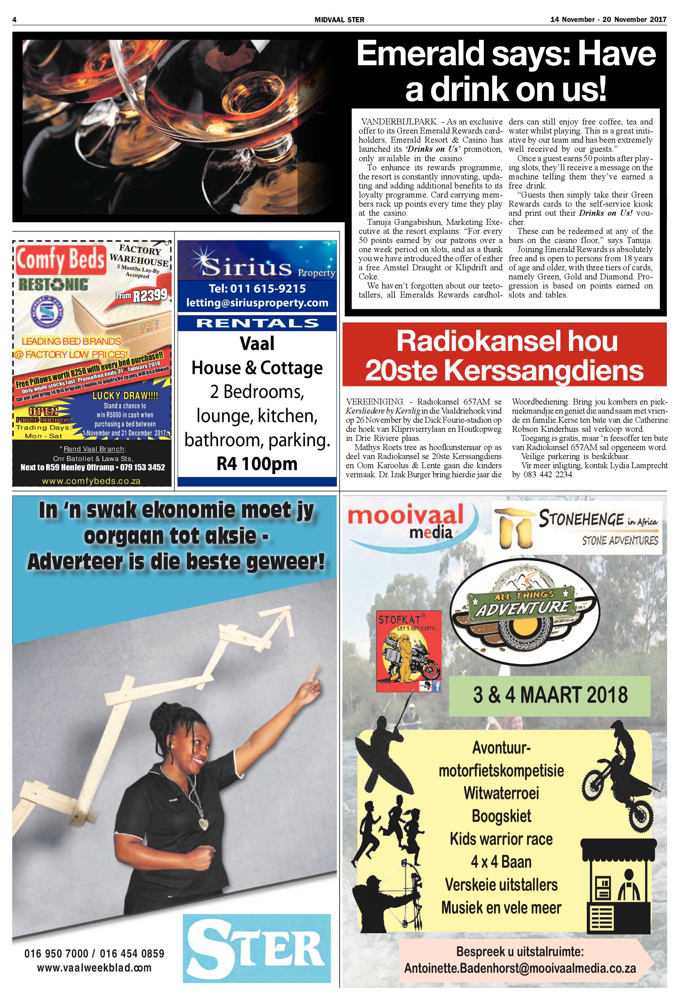 Midvaal Ster 14 – 20 November 2017 page 4