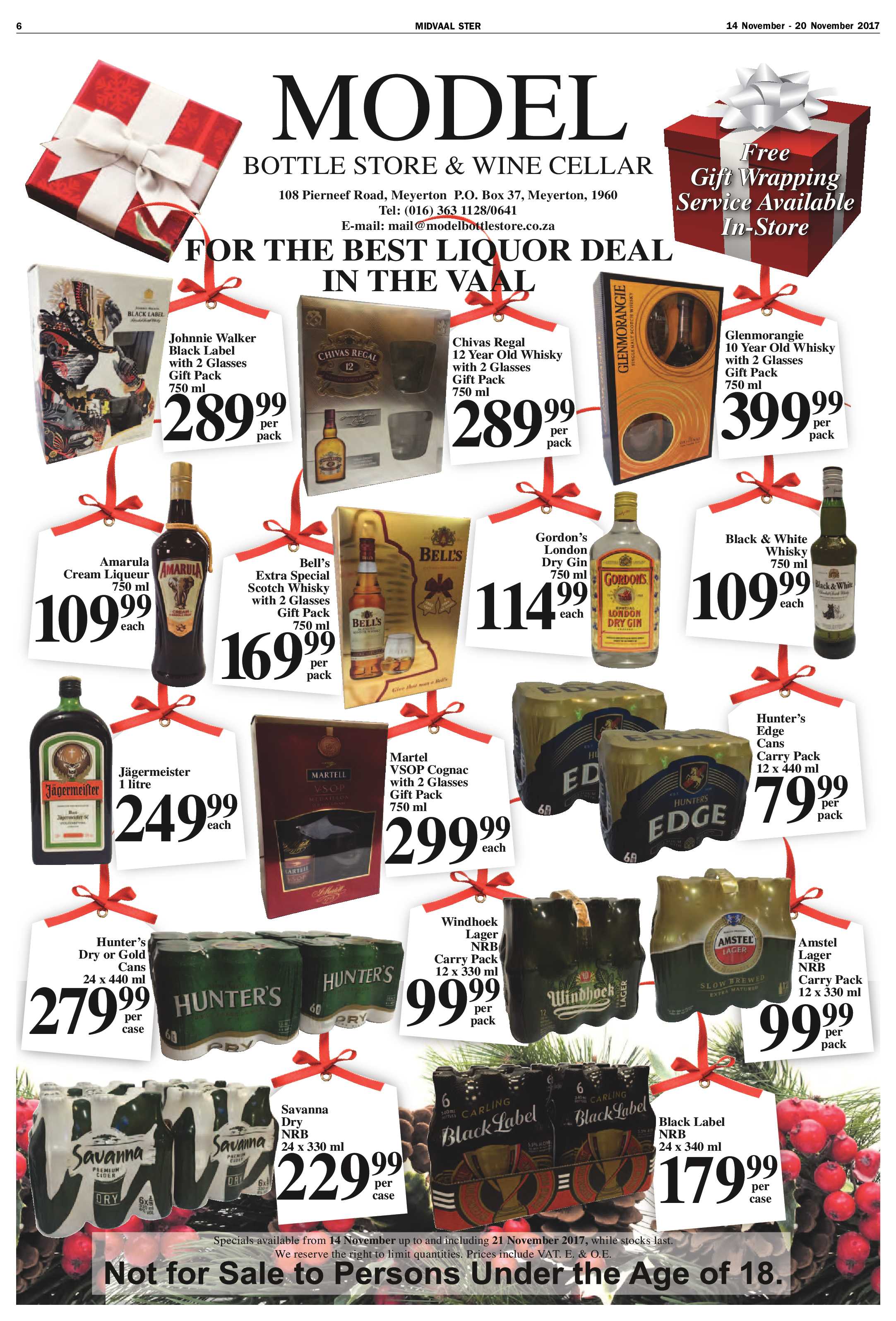 Midvaal Ster 14 – 20 November 2017 page 6