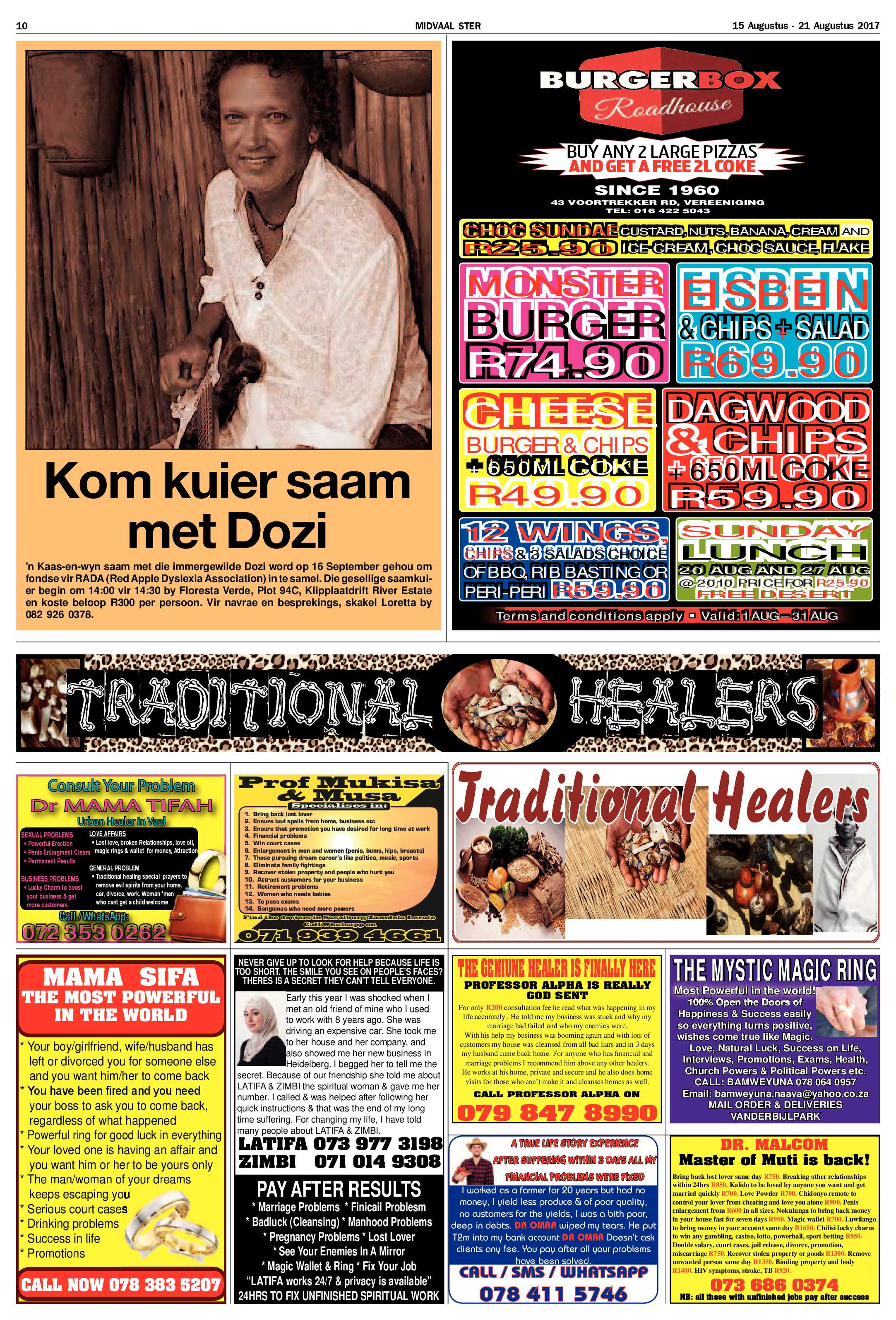 Midvaal Ster 15 – 21 Augustus 2017 page 10